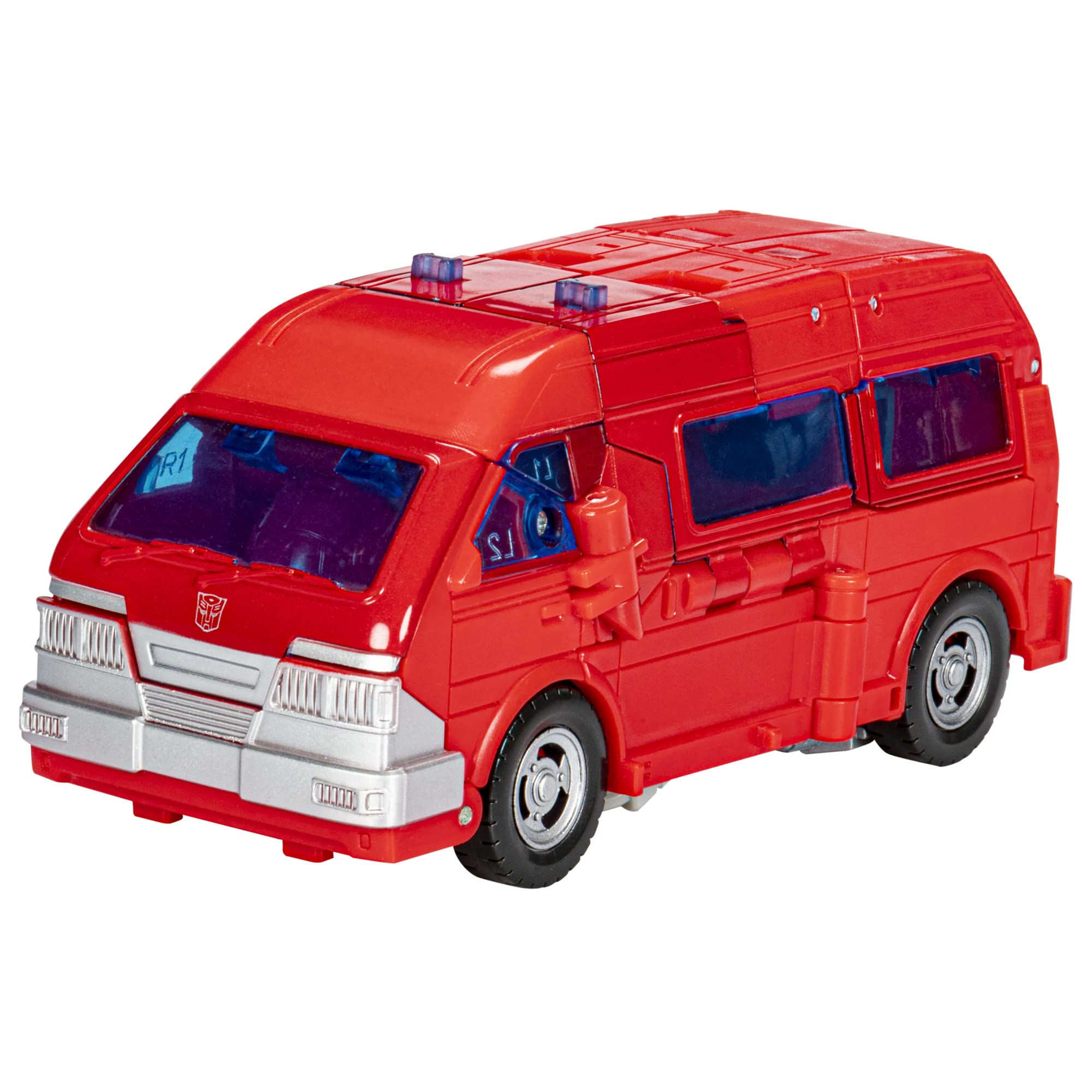 Foto 2 | Figura De Acción Transformers Studio Series 86-17 Ironhide - Venta Internacional.