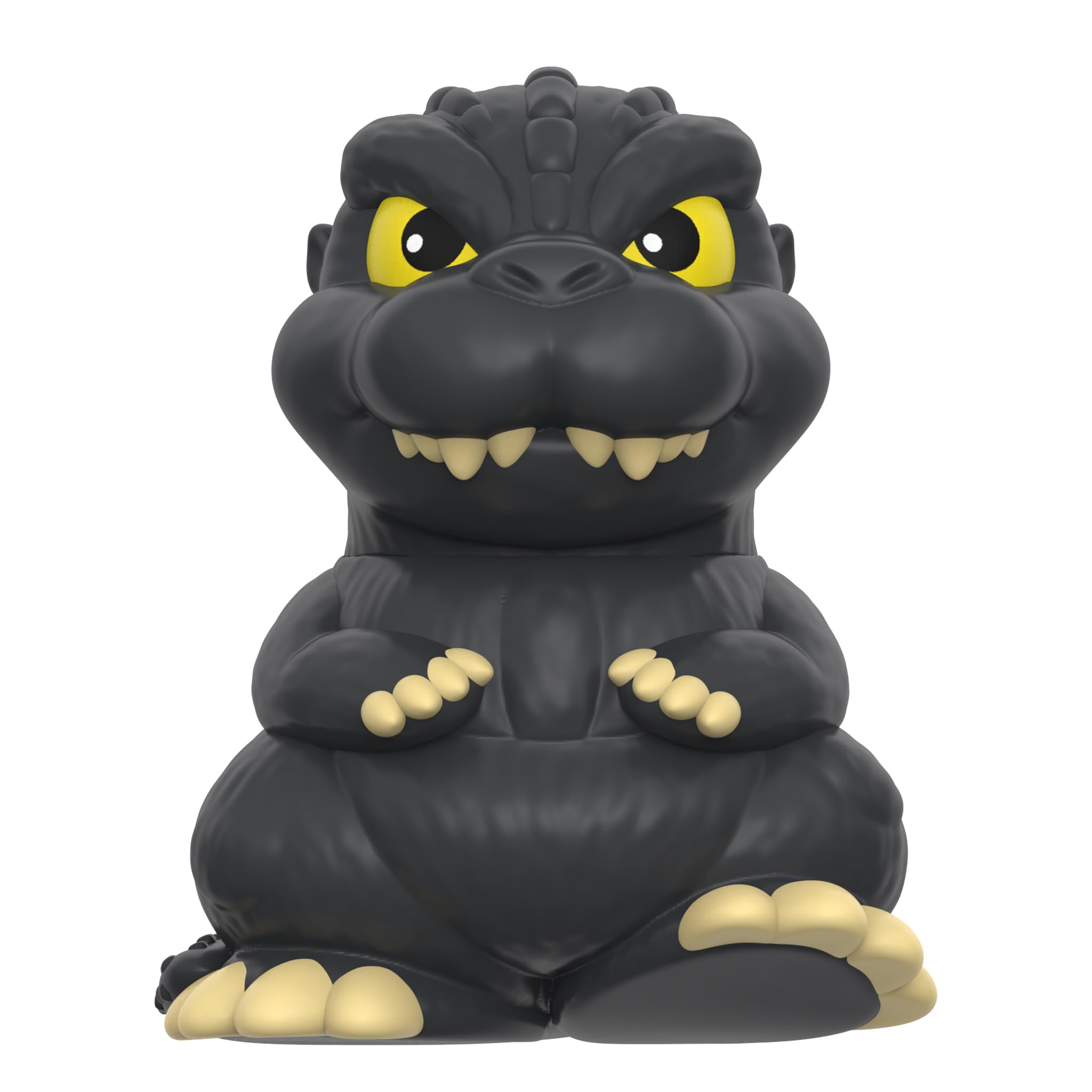 Foto 4 pulgar | Figura De Vinilo Super7 Fun! ¡diversión! Toho Godzilla '89:12,7 Cm - Venta Internacional.