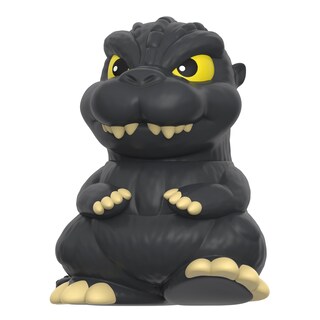 Foto 4 | Figura De Vinilo Super7 Fun! ¡diversión! Toho Godzilla '89:12,7 Cm - Venta Internacional.
