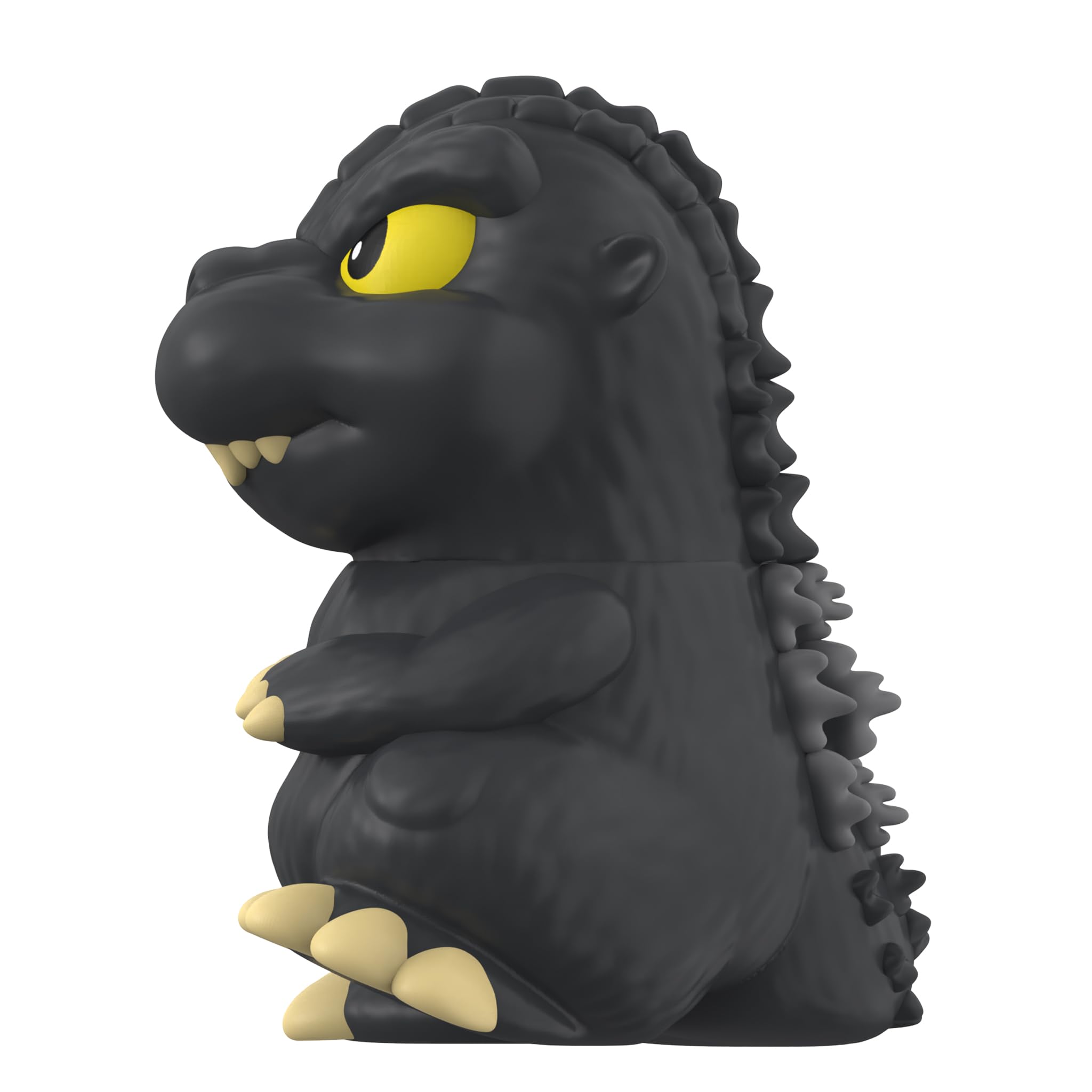 Foto 5 | Figura De Vinilo Super7 Fun! ¡diversión! Toho Godzilla '89:12,7 Cm - Venta Internacional.