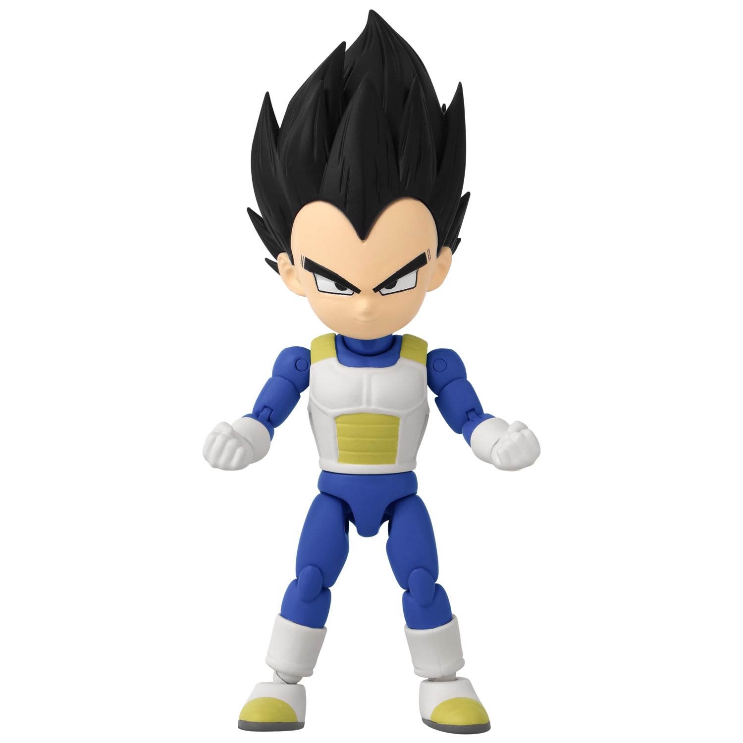 Foto 2 pulgar | Figura De Acción Dragon Ball Daima Vegeta Dragon Stars Series - Venta Internacional.
