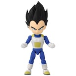 Figura De Acción Dragon Ball Daima Vegeta Dragon Stars Series - Venta Internacional.