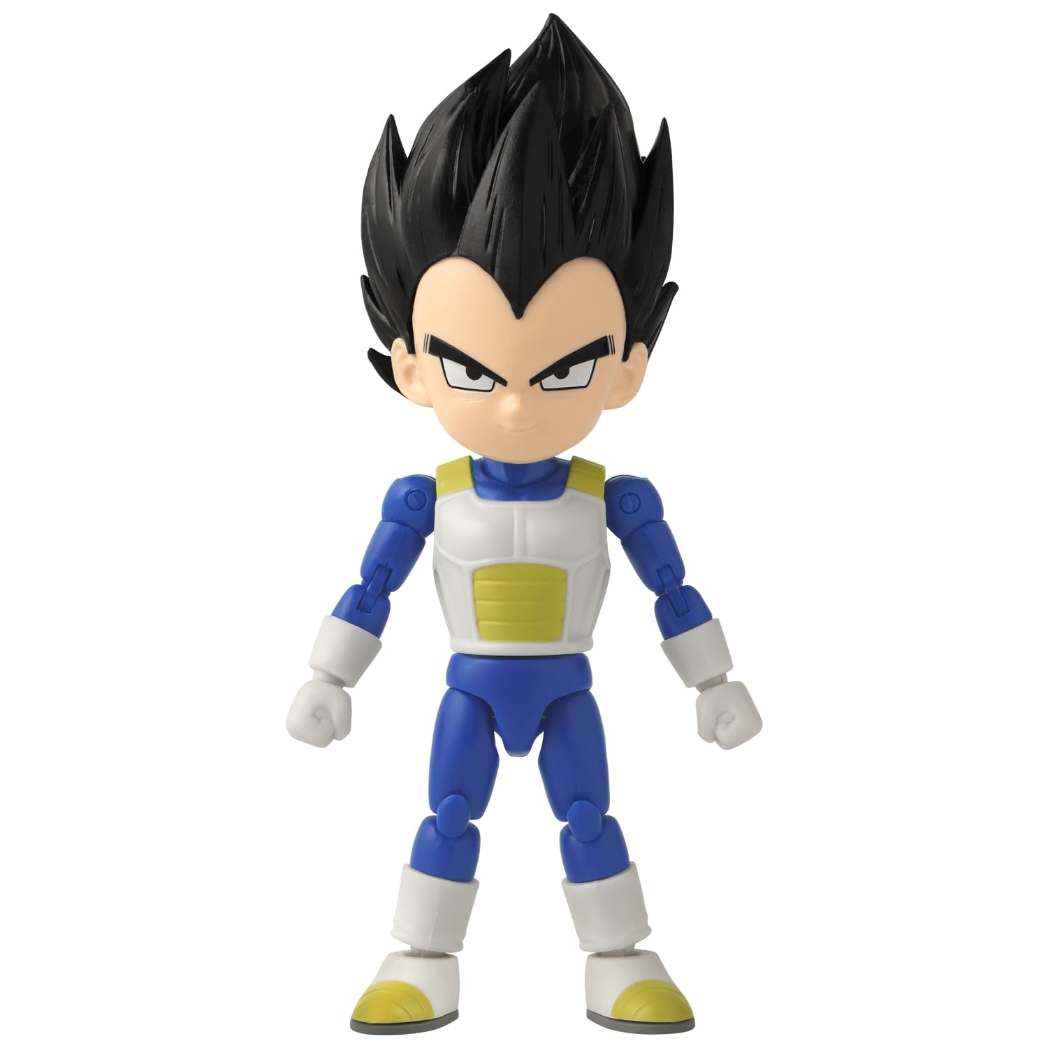 Foto 3 pulgar | Figura De Acción Dragon Ball Daima Vegeta Dragon Stars Series - Venta Internacional.