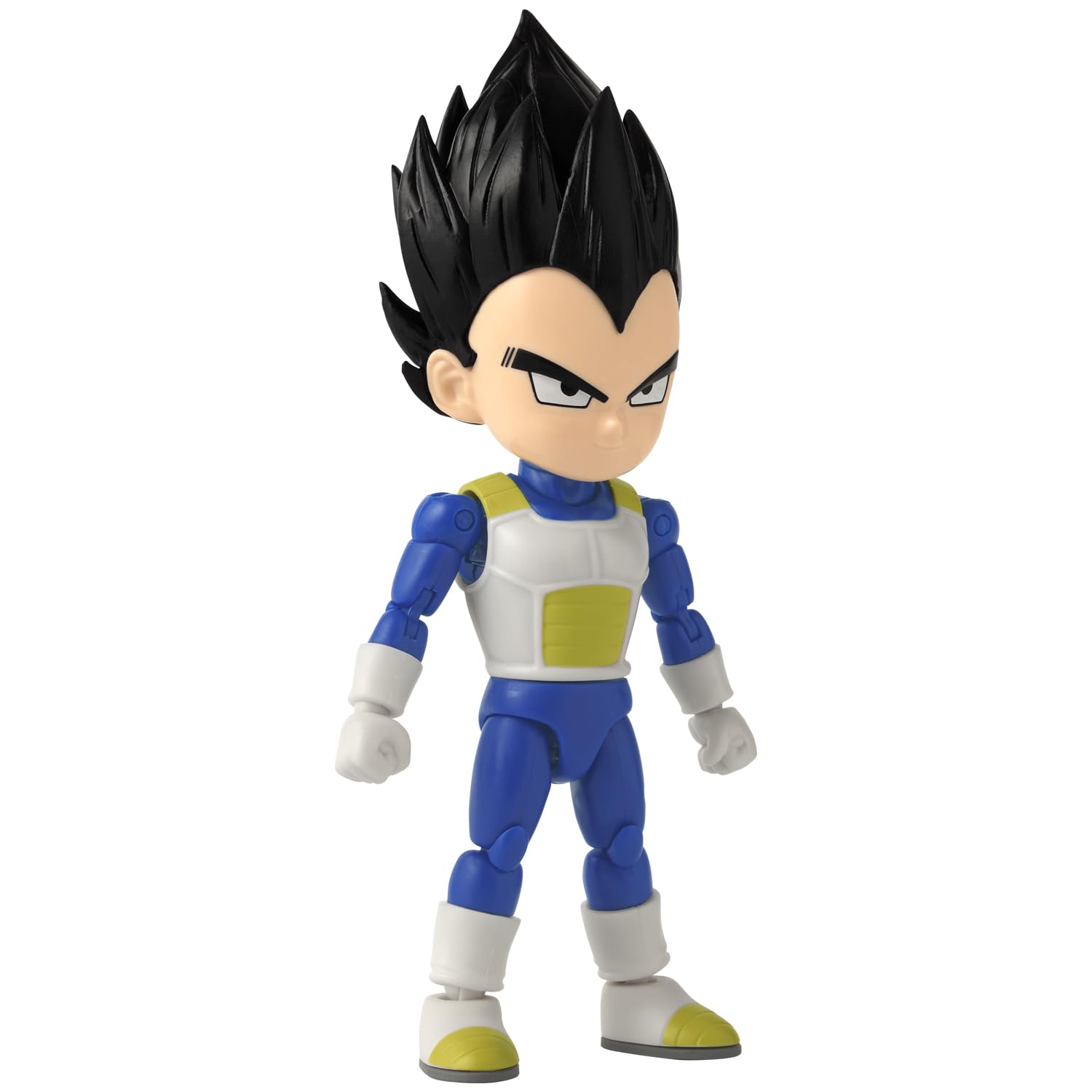 Foto 5 pulgar | Figura De Acción Dragon Ball Daima Vegeta Dragon Stars Series - Venta Internacional.