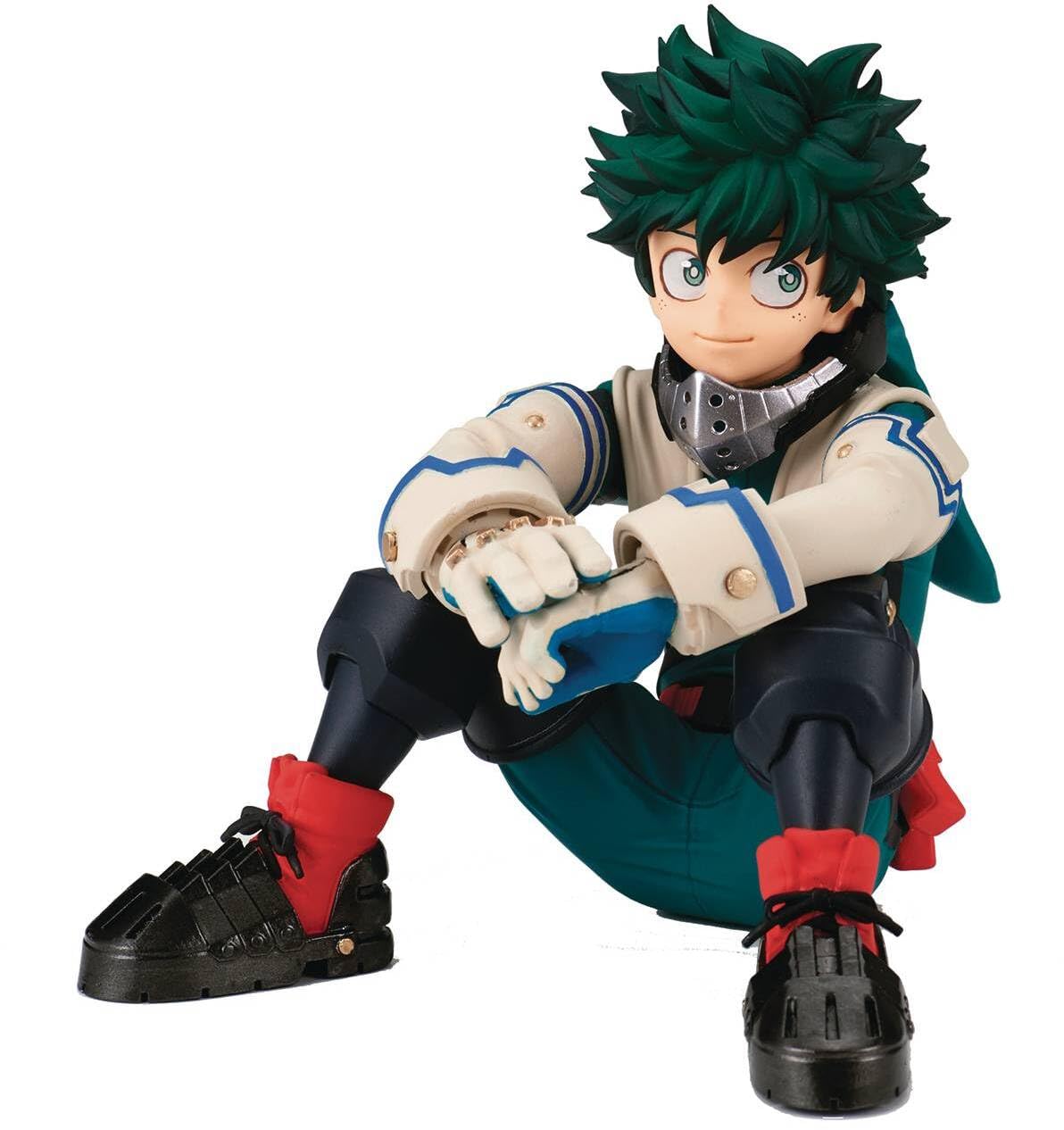 Figura Banpresto My Hero Academia Break Time Collection Vol.1 - Venta Internacional.