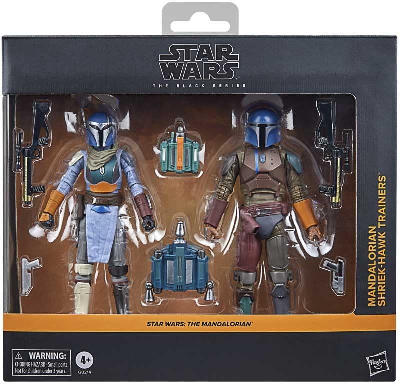 Set De Juego De Rol Star Wars Shriek Hawk, Paquete 2 Con Máscara Y Espada Láser - Venta Internacional.