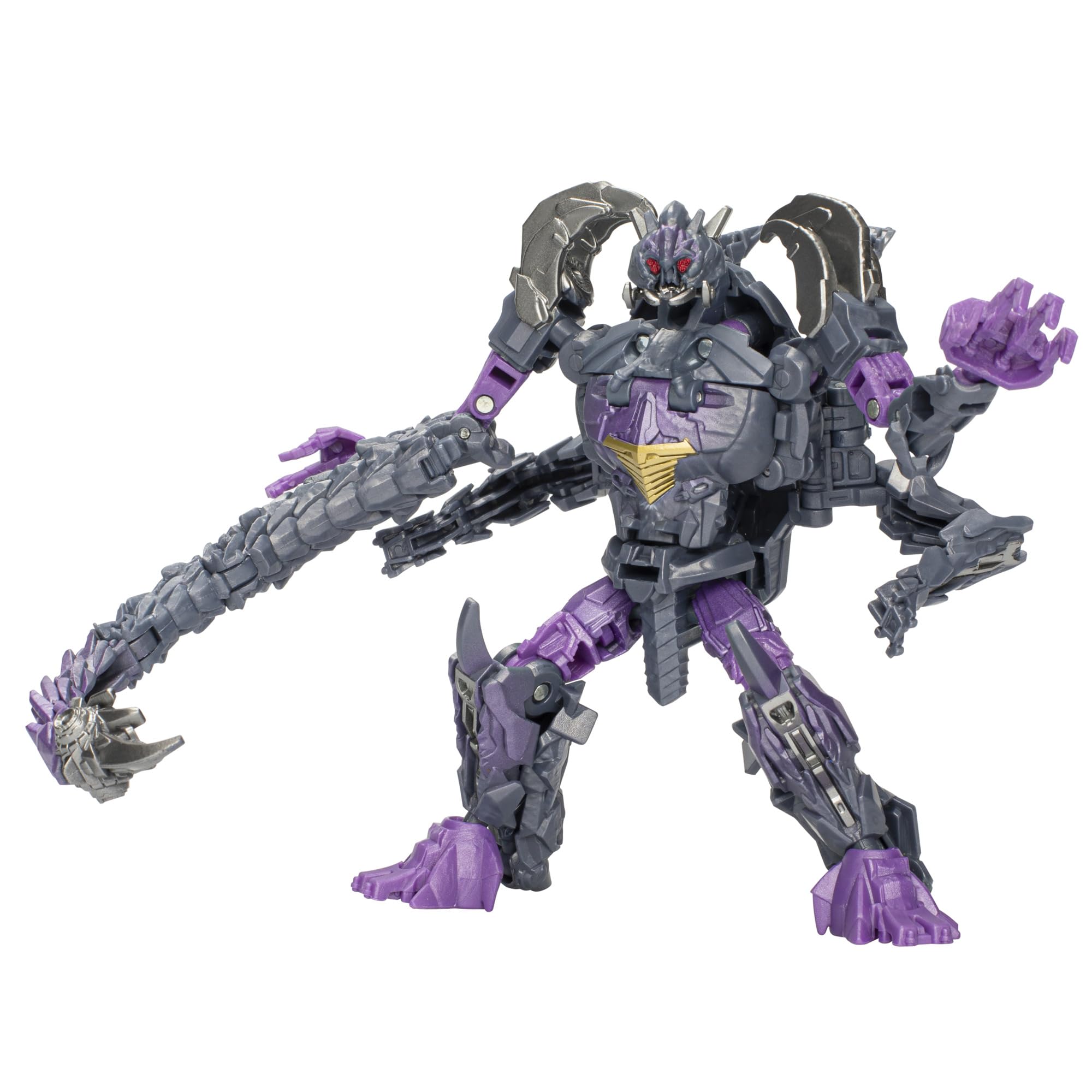 Foto 1 | Figura De Acción Transformers Studio Serie 107 Predacon Scorponok - Venta Internacional.