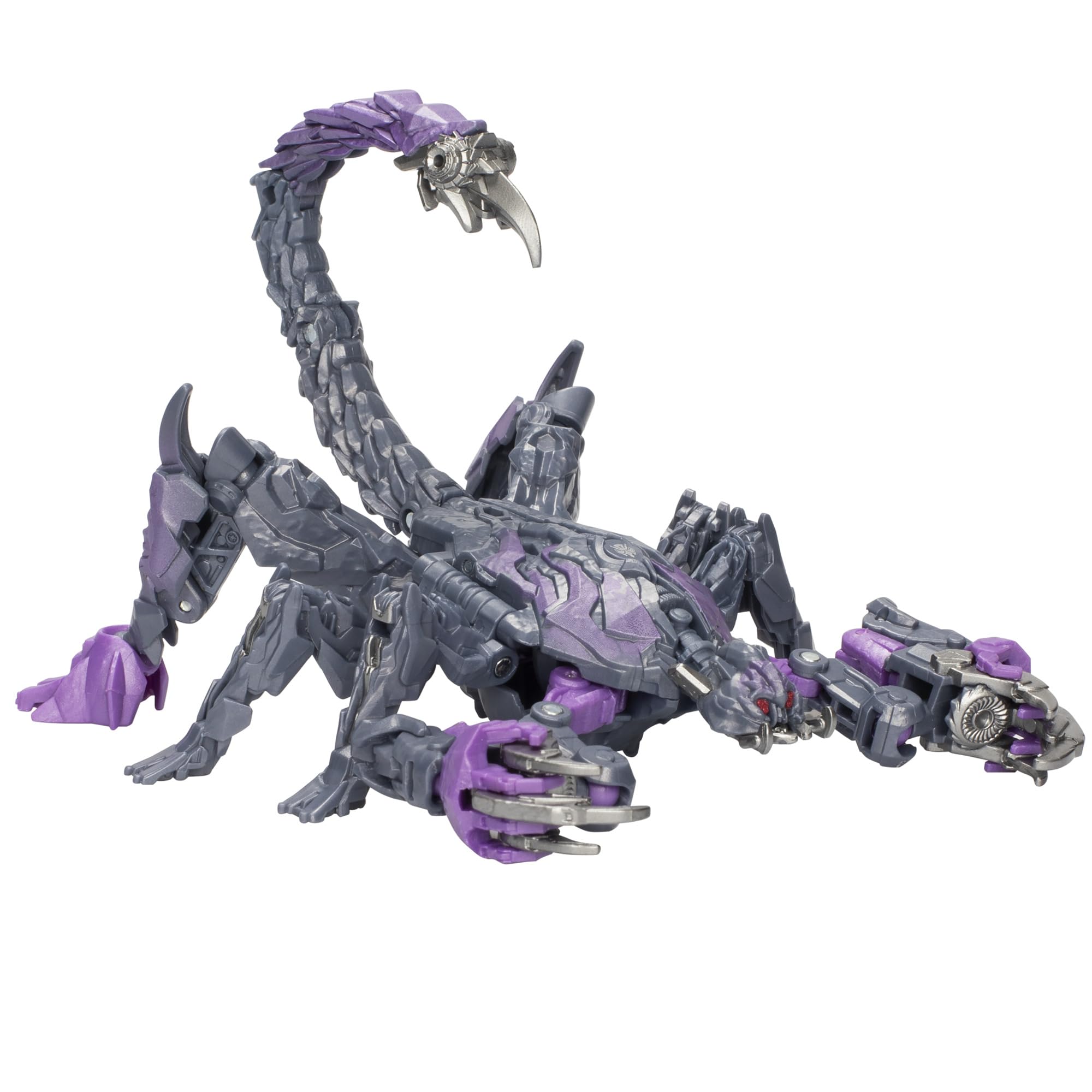 Foto 3 pulgar | Figura De Acción Transformers Studio Serie 107 Predacon Scorponok - Venta Internacional.