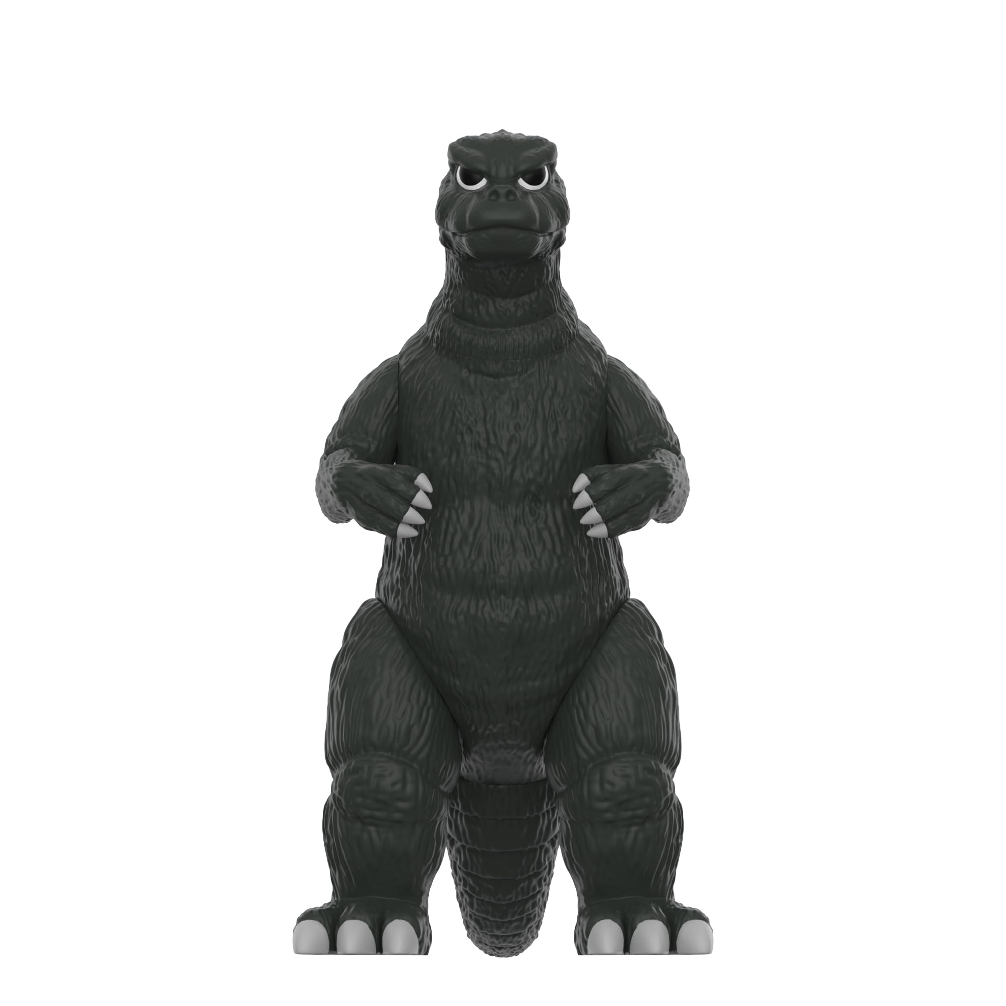Foto 3 pulgar | Figura De Acción Super7 Toho Reaction Godzilla 1974 9,5 Cm - Venta Internacional.