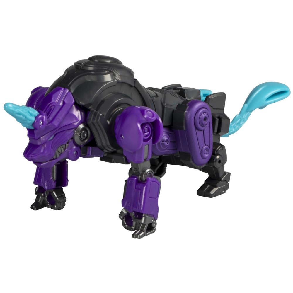 Foto 5 pulgar | Figura De Acción Transformers One Robot Battlers Alpha Trion - Venta Internacional.