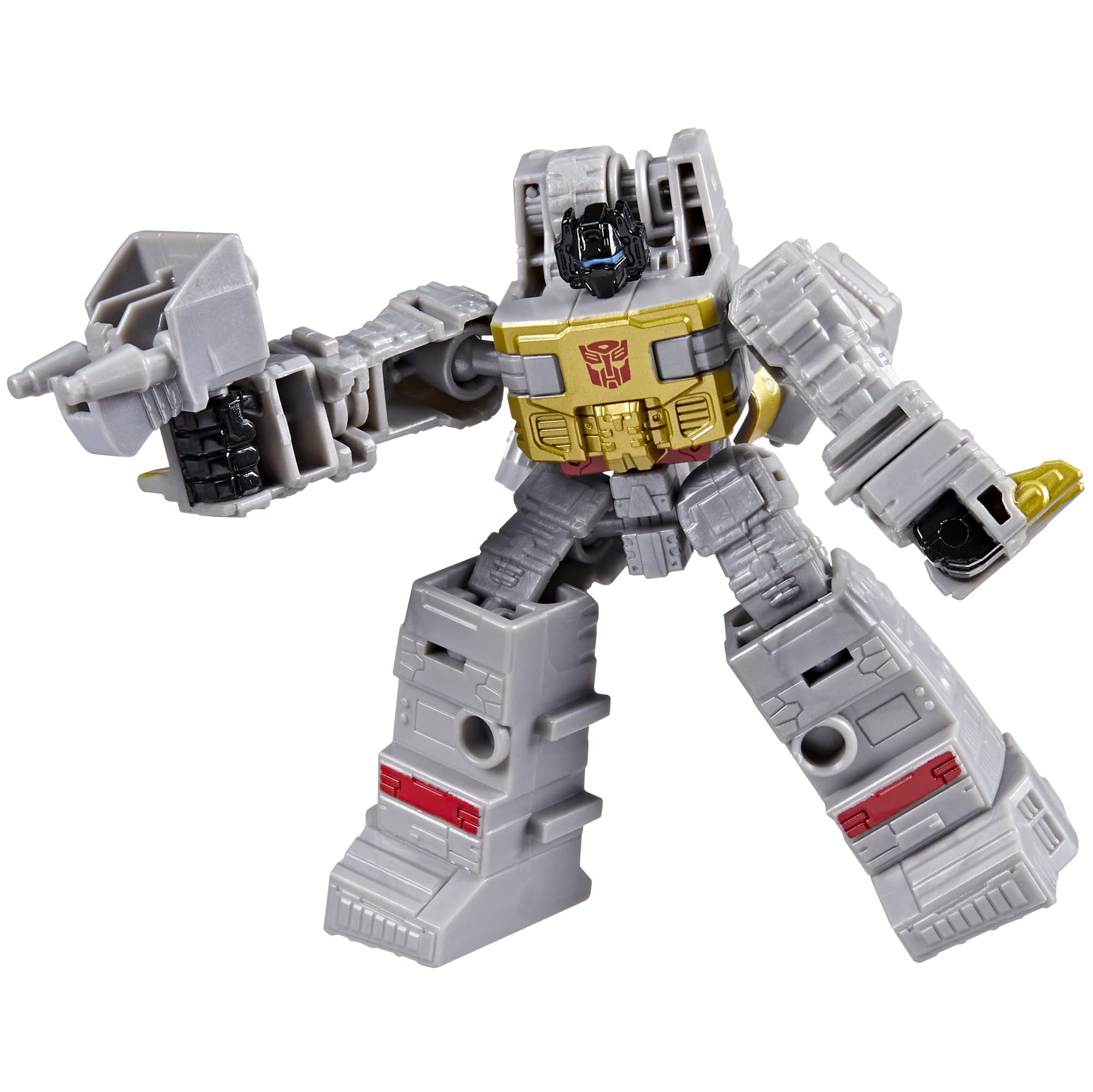 Foto 2 pulgar | Figura De Acción Transformers Legacy Evolution Grimlock 8+ Years - Venta Internacional.