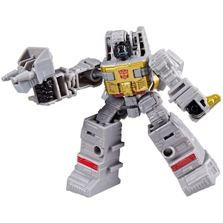 Foto 1 | Figura De Acción Transformers Legacy Evolution Grimlock 8+ Years - Venta Internacional.