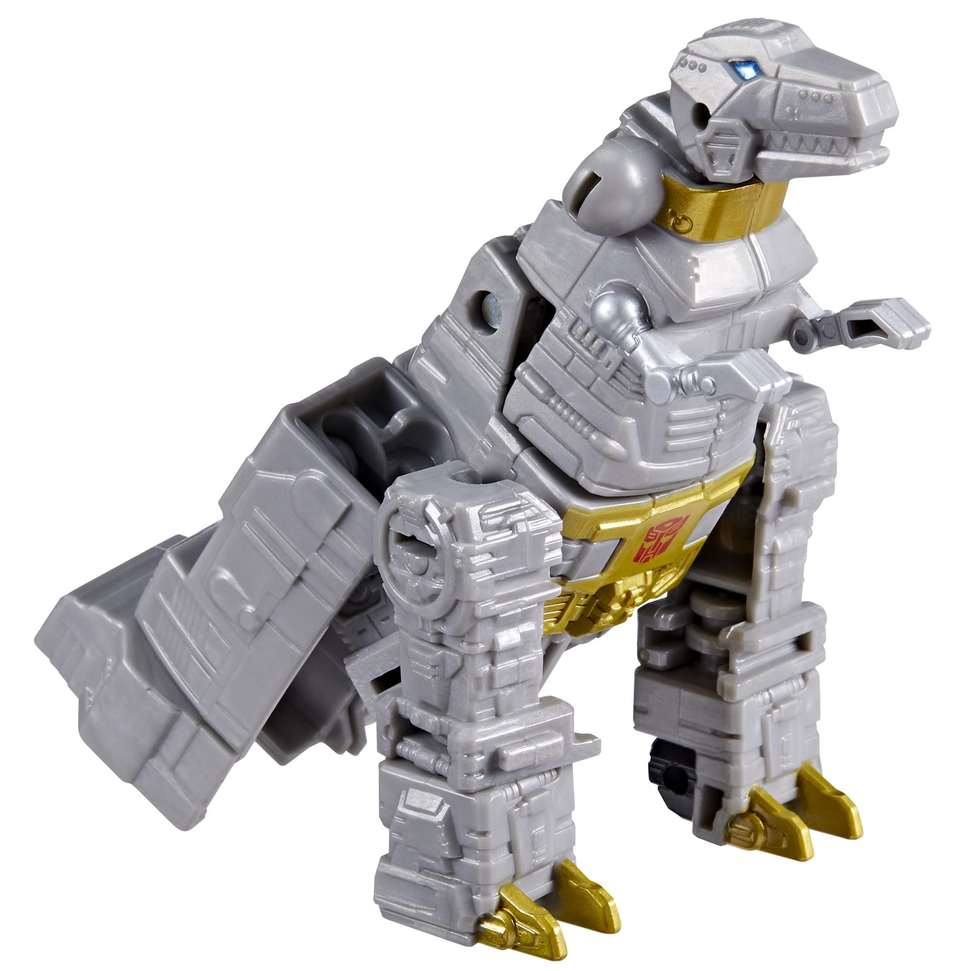Foto 3 pulgar | Figura De Acción Transformers Legacy Evolution Grimlock 8+ Years - Venta Internacional.