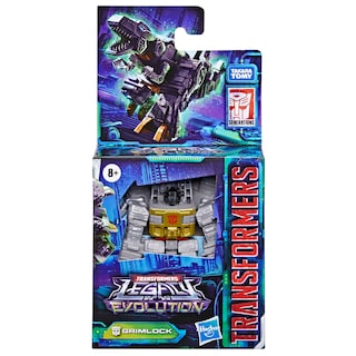 Foto 4 | Figura De Acción Transformers Legacy Evolution Grimlock 8+ Years - Venta Internacional.