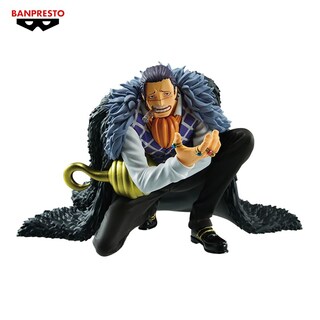 Foto 3 | Figura Banpresto One Piece Crocodile Battle Record Collection - Venta Internacional.