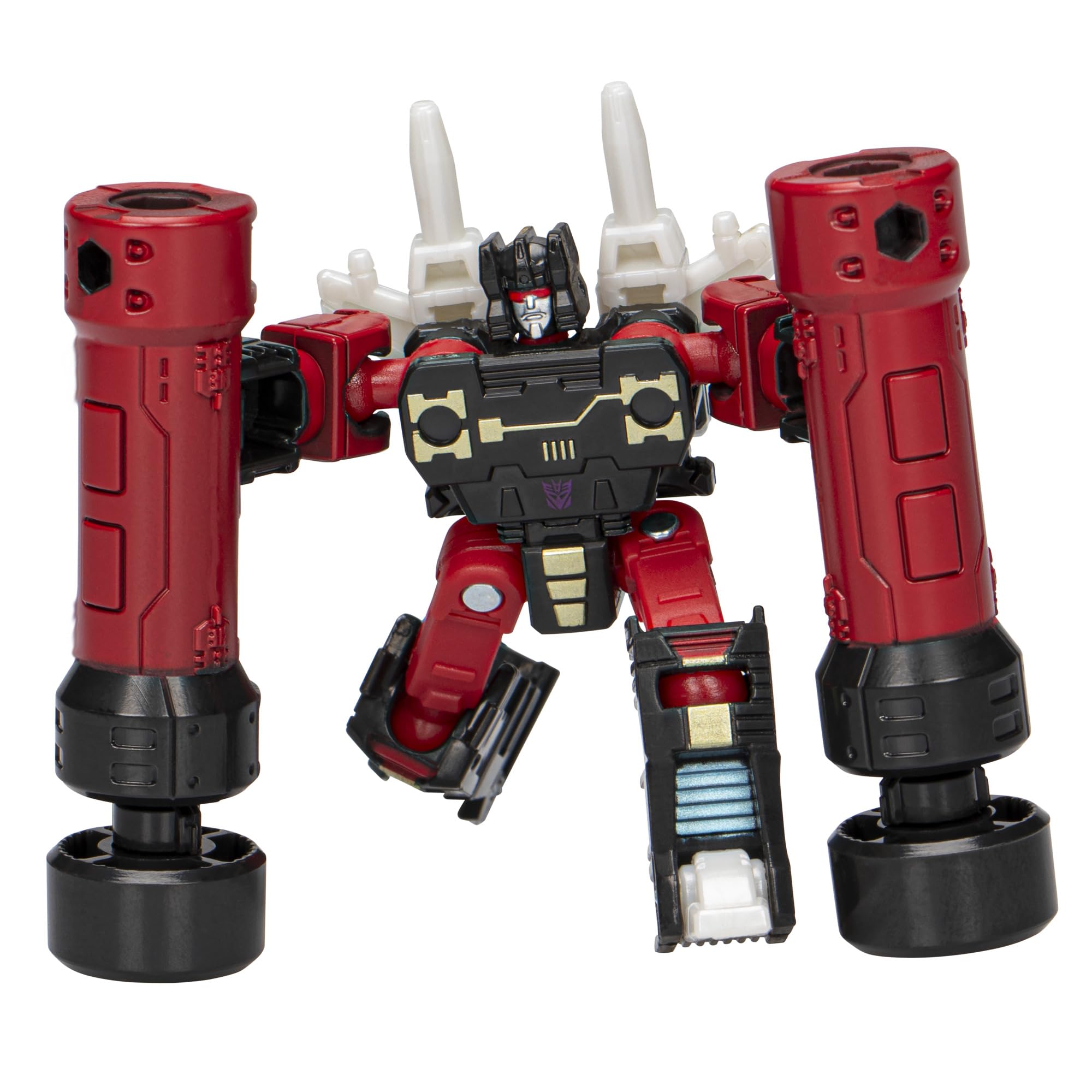 Foto 1 | Figura De Acción Transformers Studio Series Decepticon Frenzy - Venta Internacional.