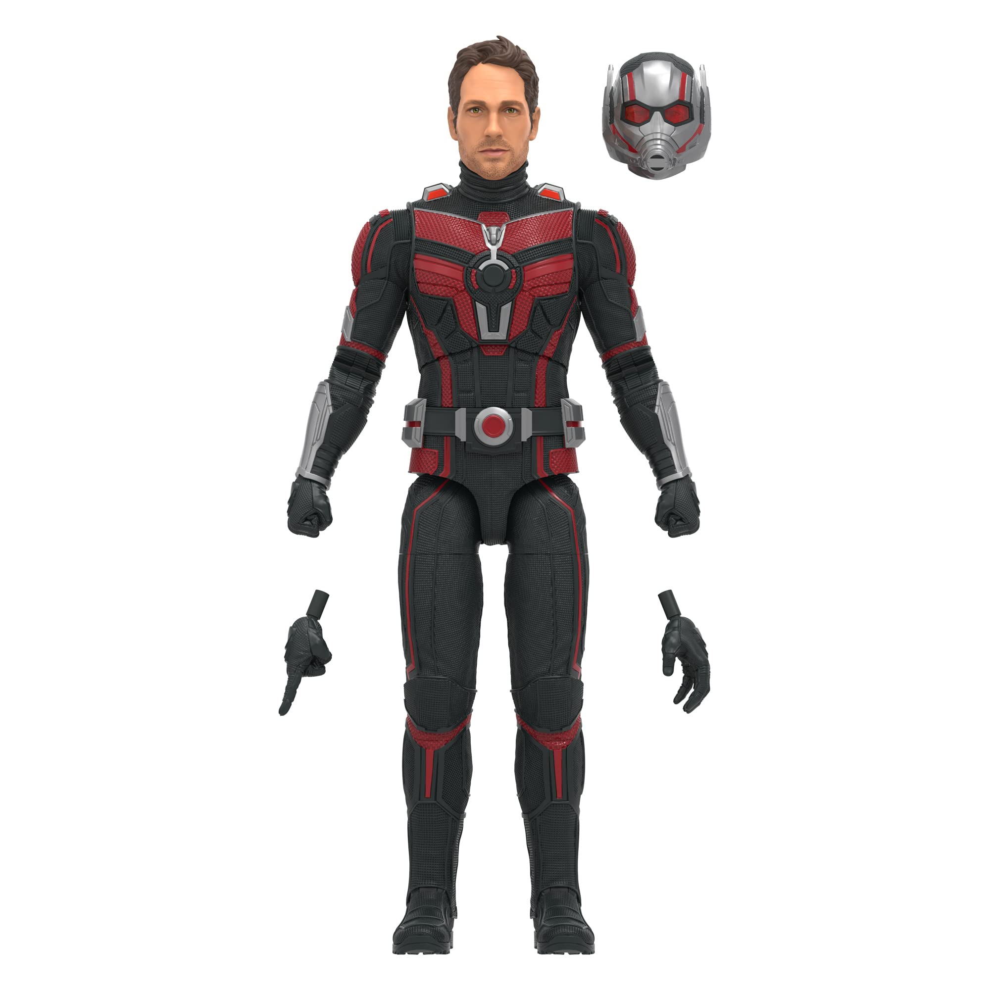 Figuras De Acción Marvel Legends Ant-man Y La Avispa 15 Cm - Venta Internacional.