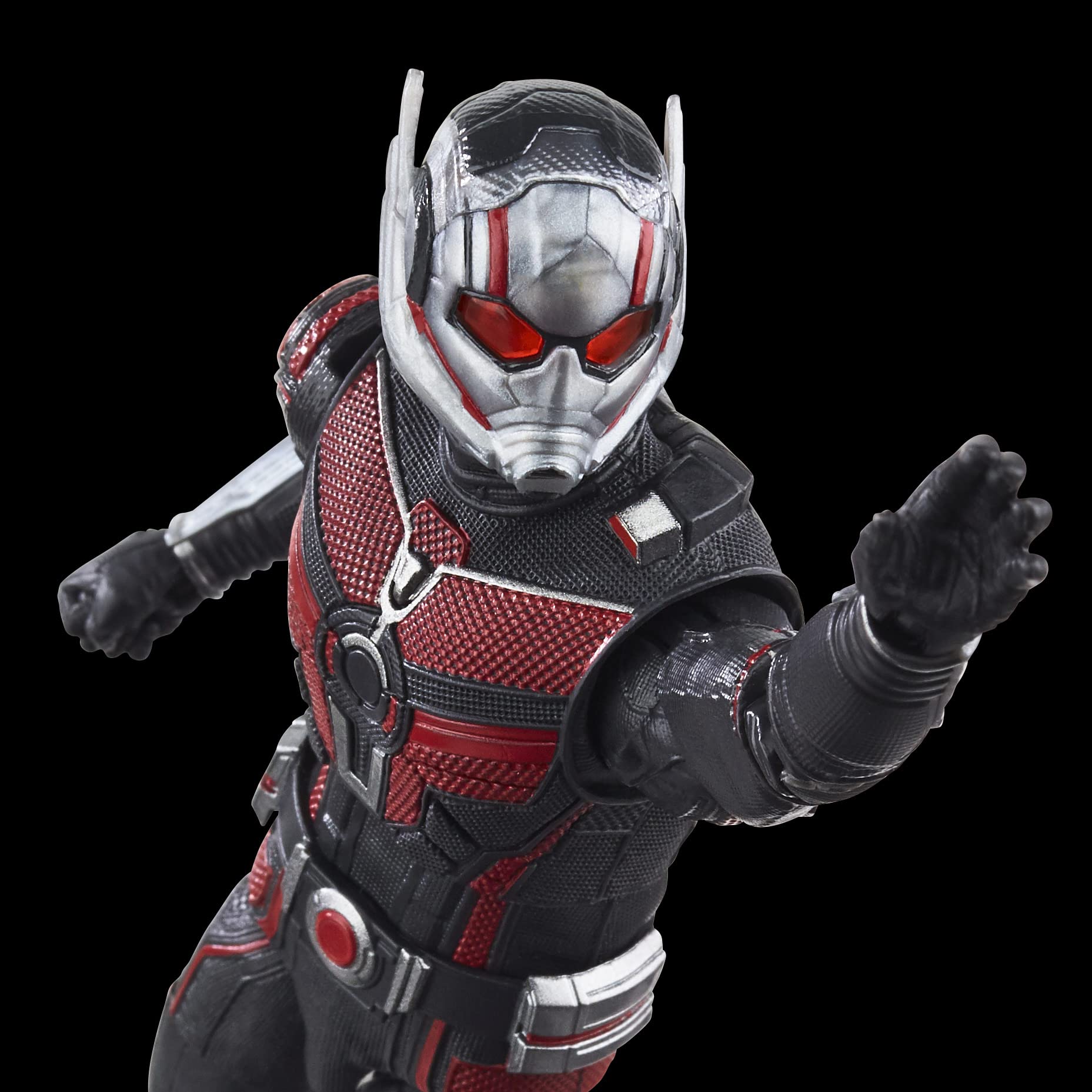 Foto 4 pulgar | Figuras De Acción Marvel Legends Ant-man Y La Avispa 15 Cm - Venta Internacional.