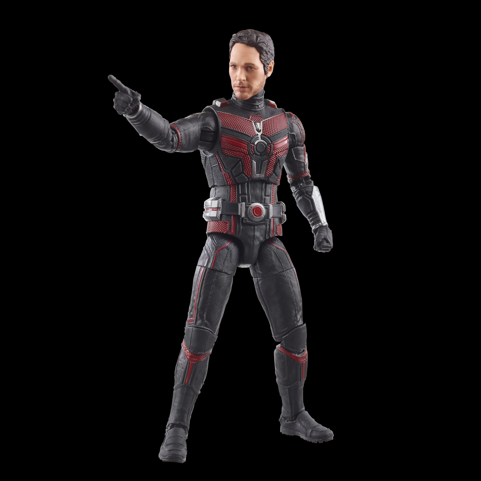 Foto 5 pulgar | Figuras De Acción Marvel Legends Ant-man Y La Avispa 15 Cm - Venta Internacional.