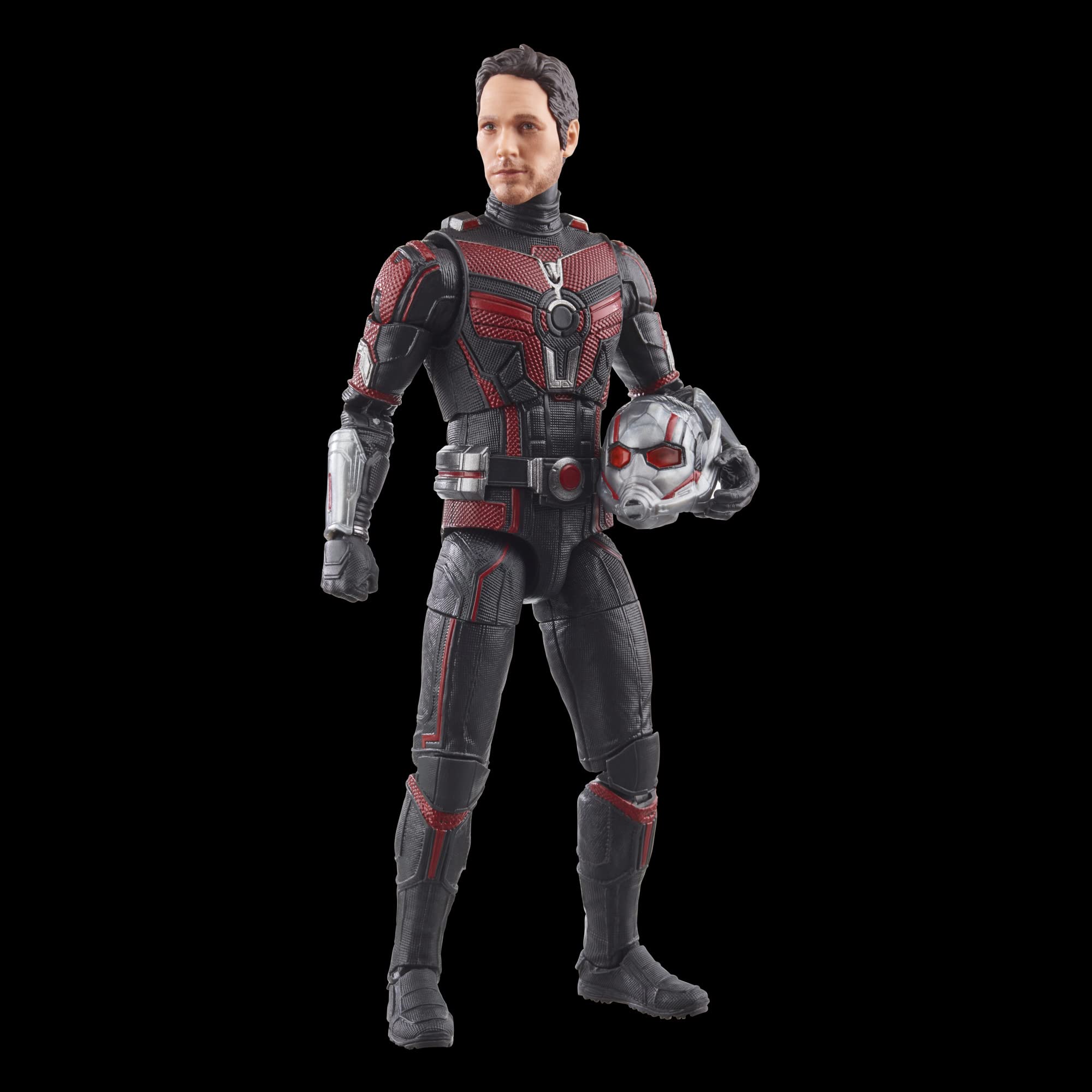 Foto 6 pulgar | Figuras De Acción Marvel Legends Ant-man Y La Avispa 15 Cm - Venta Internacional.