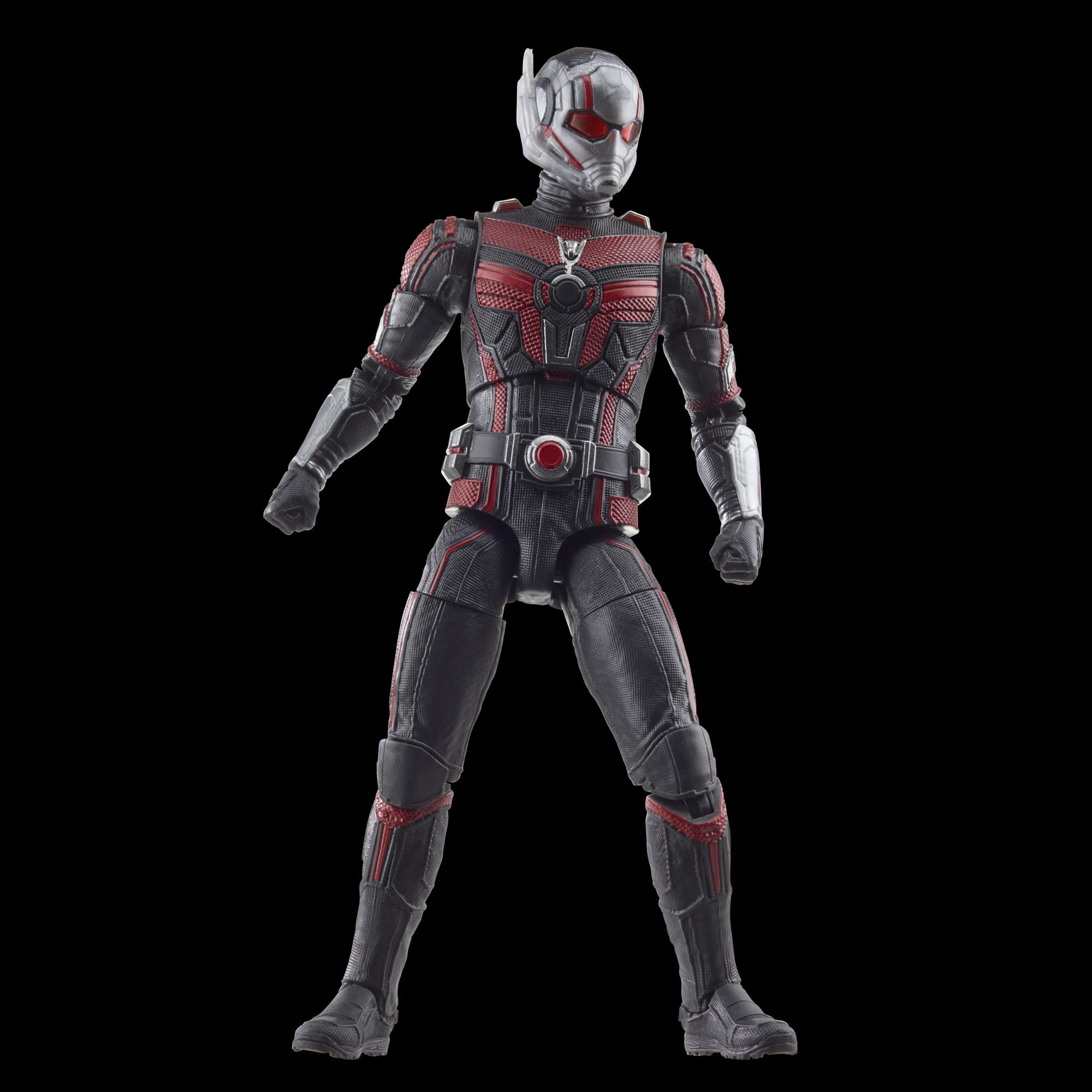 Foto 8 pulgar | Figuras De Acción Marvel Legends Ant-man Y La Avispa 15 Cm - Venta Internacional.
