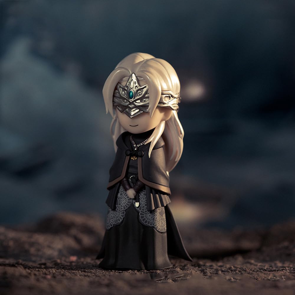 Foto 6 pulgar | Figuras Coleccionables Beemai Firelink Dark Souls Series 1 - Venta Internacional.