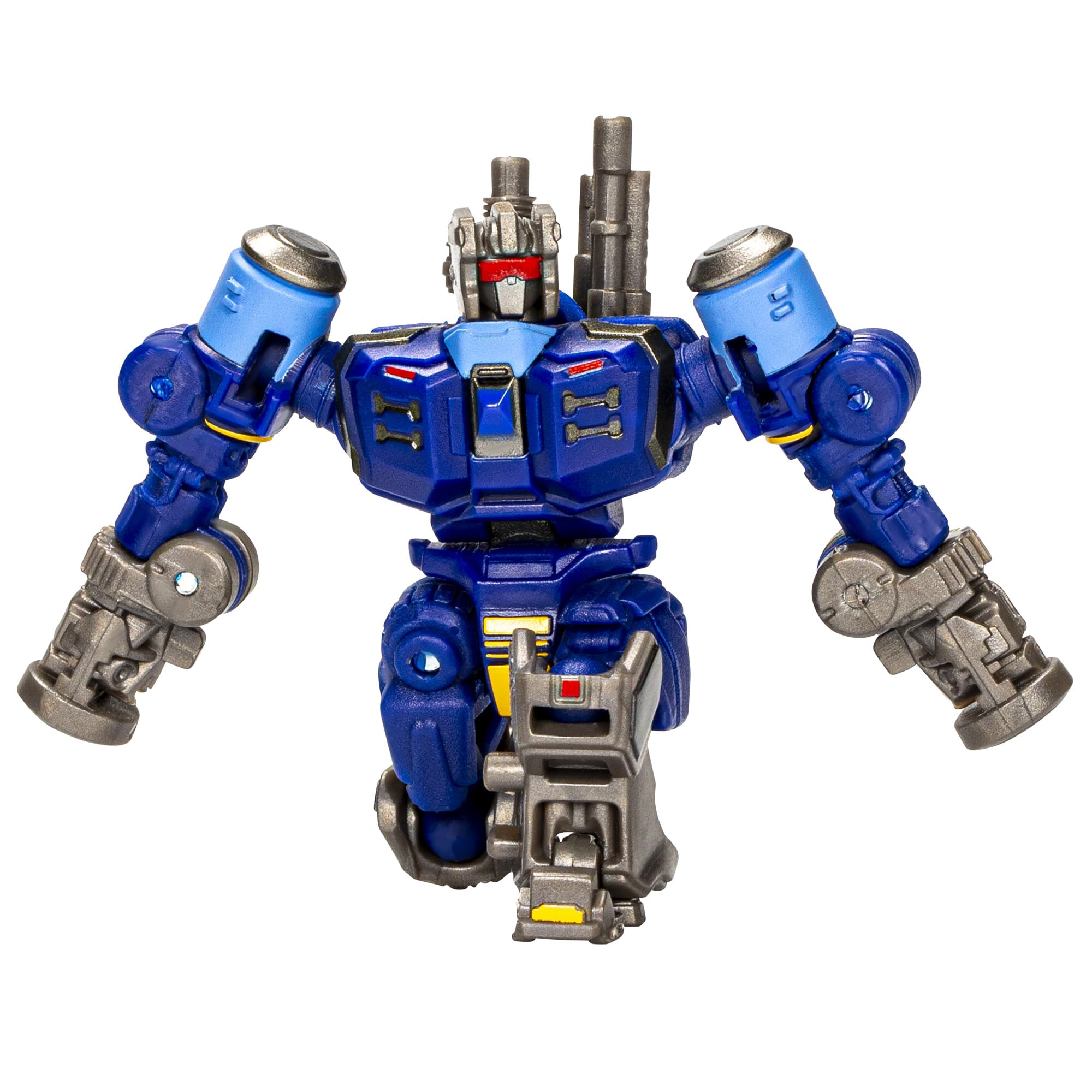 Figura De Acción Transformers Studio Series Bumblebee Rumble - Venta Internacional.