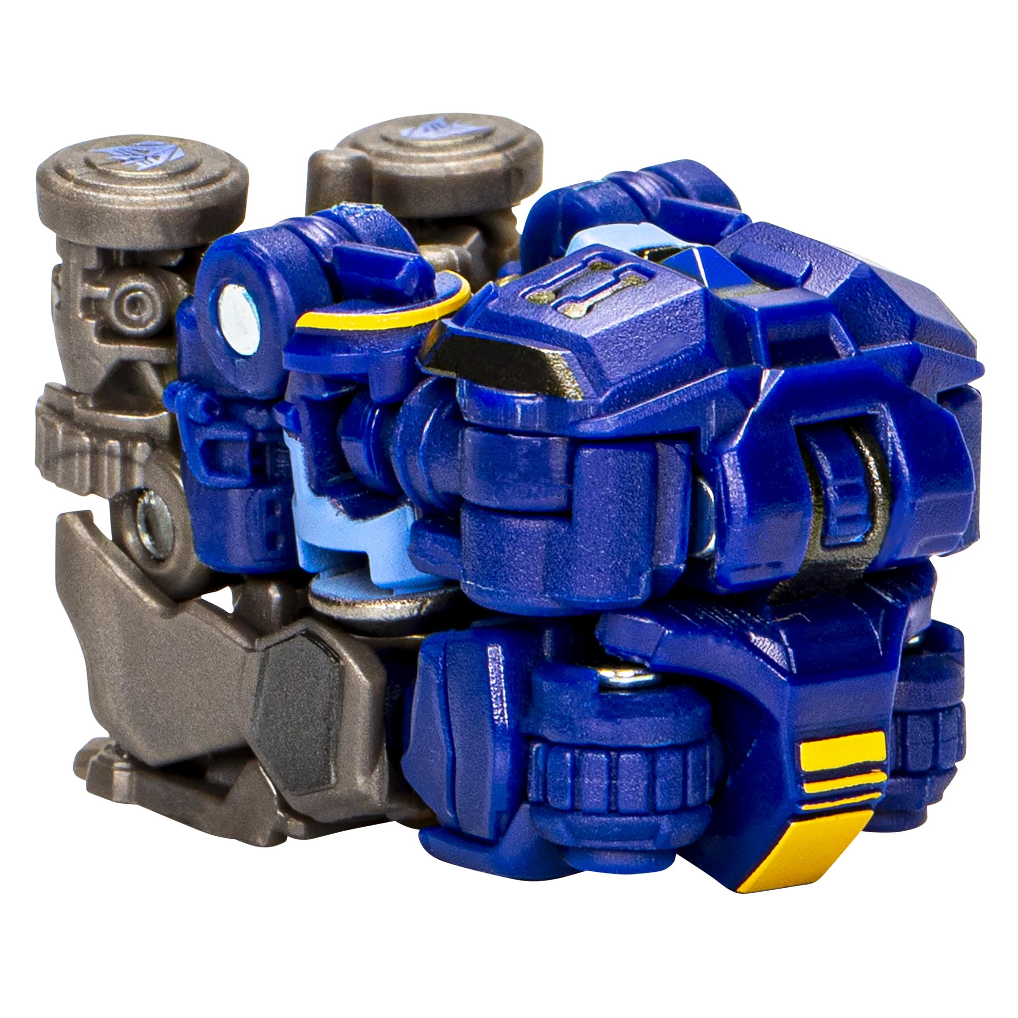Foto 3 pulgar | Figura De Acción Transformers Studio Series Bumblebee Rumble - Venta Internacional.