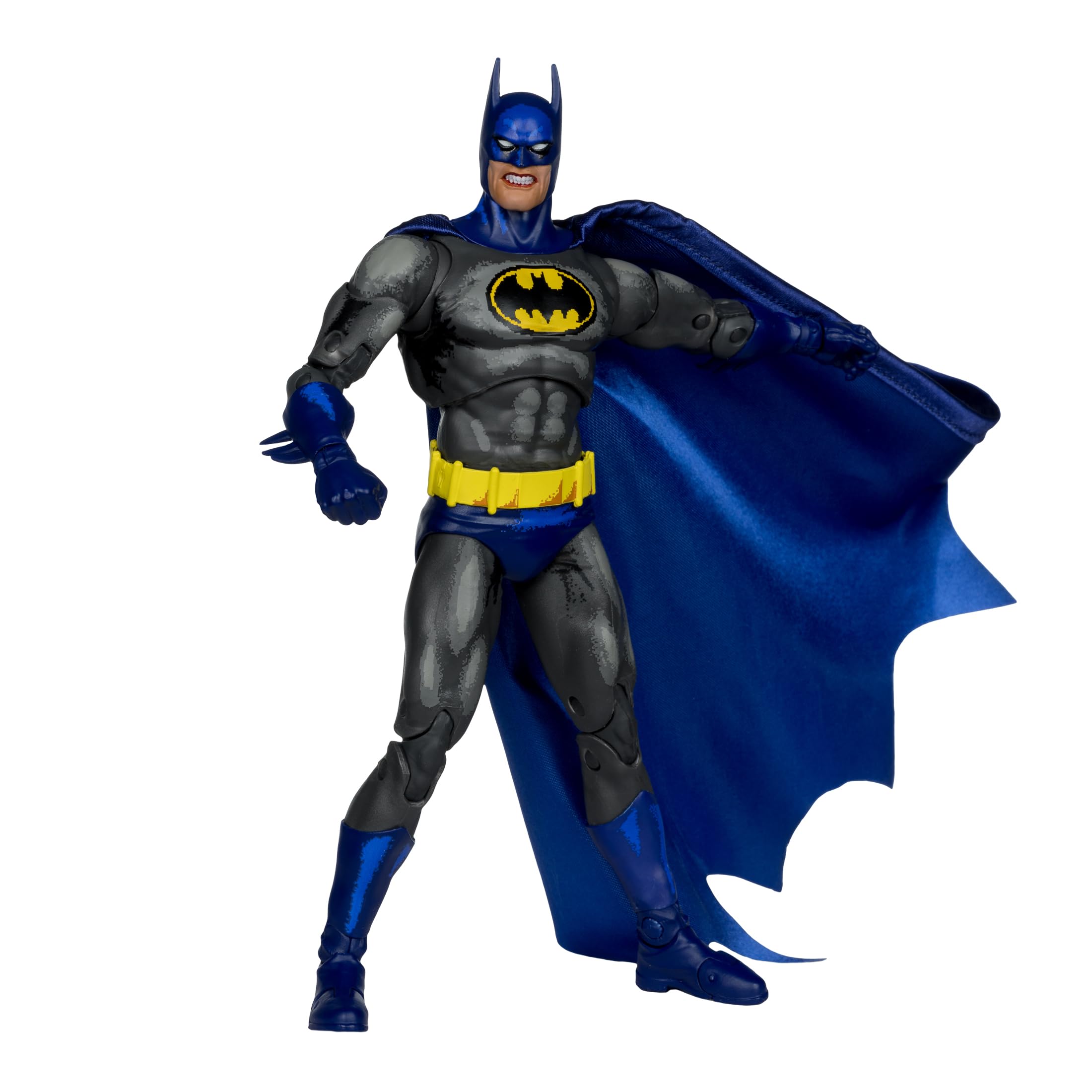Foto 2 pulgar | Figura De Acción Mcfarlane Toys Dc Multiverse Batman 18 Cm - Venta Internacional.