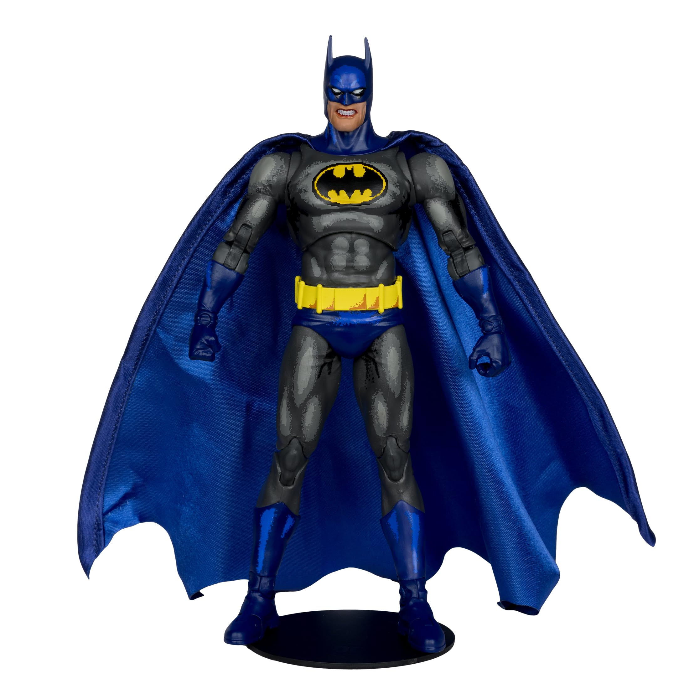 Foto 5 pulgar | Figura De Acción Mcfarlane Toys Dc Multiverse Batman 18 Cm - Venta Internacional.