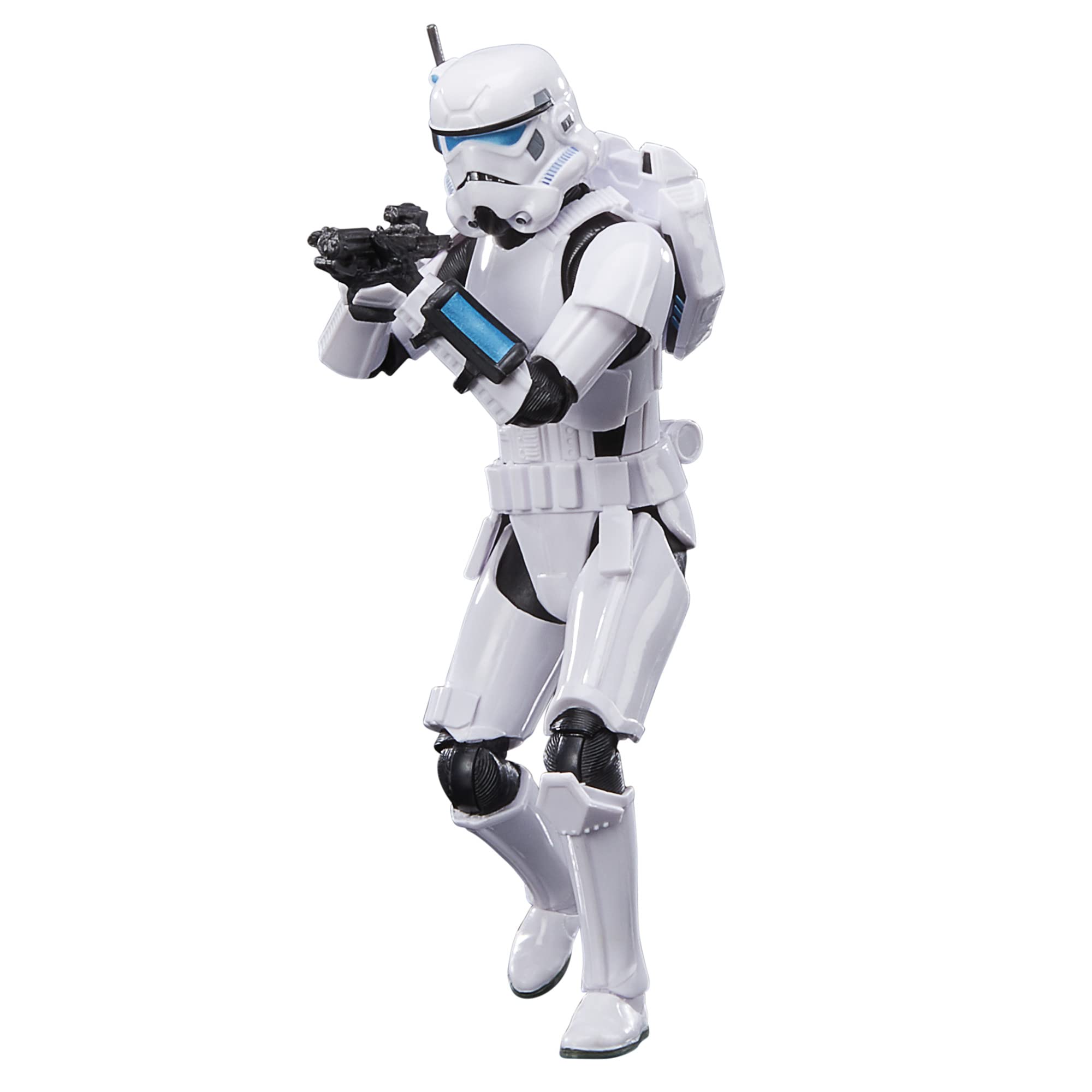 Foto 2 pulgar | Figura De Acción Hasbro Star Wars Fans Disney Scar Trooper 15 Cm - Venta Internacional.
