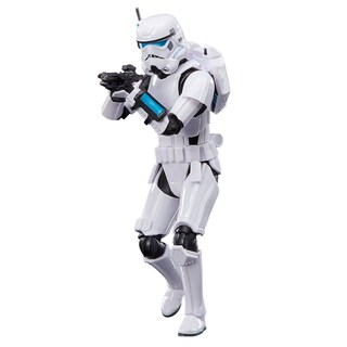 Foto 1 | Figura De Acción Hasbro Star Wars Fans Disney Scar Trooper 15 Cm - Venta Internacional.