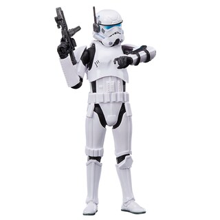 Foto 4 | Figura De Acción Hasbro Star Wars Fans Disney Scar Trooper 15 Cm - Venta Internacional.