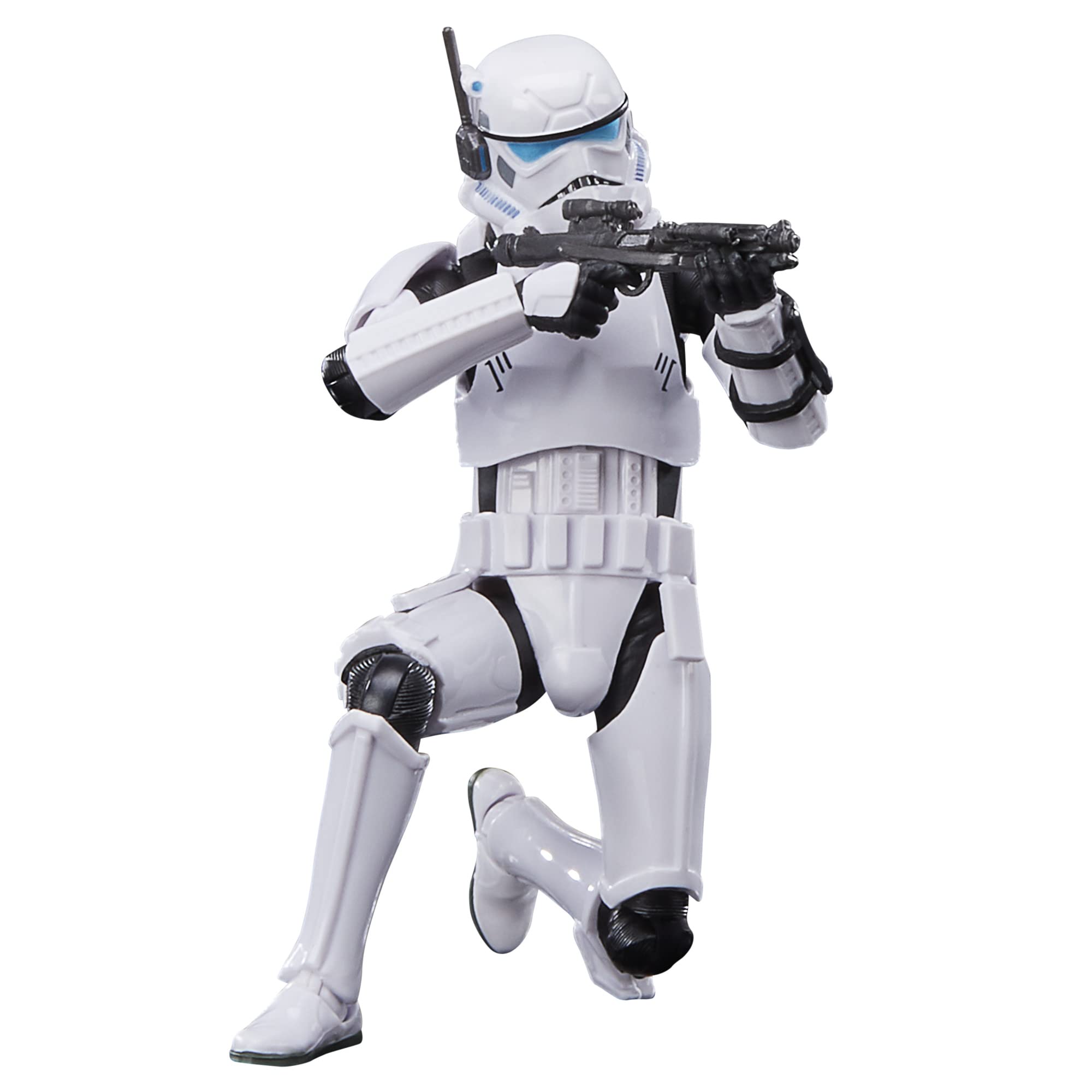 Foto 6 pulgar | Figura De Acción Hasbro Star Wars Fans Disney Scar Trooper 15 Cm - Venta Internacional.