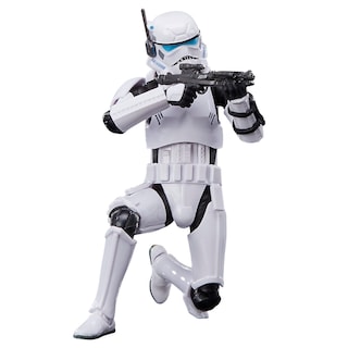Foto 5 | Figura De Acción Hasbro Star Wars Fans Disney Scar Trooper 15 Cm - Venta Internacional.