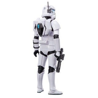 Foto 6 | Figura De Acción Hasbro Star Wars Fans Disney Scar Trooper 15 Cm - Venta Internacional.