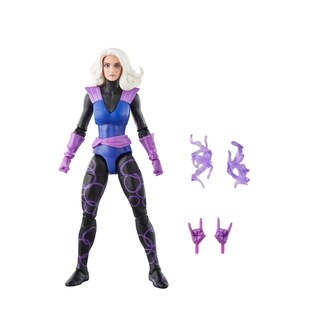 Foto 1 | Figura De Acción Hasbro Marvel Legends Series Clea 15cm - Venta Internacional.