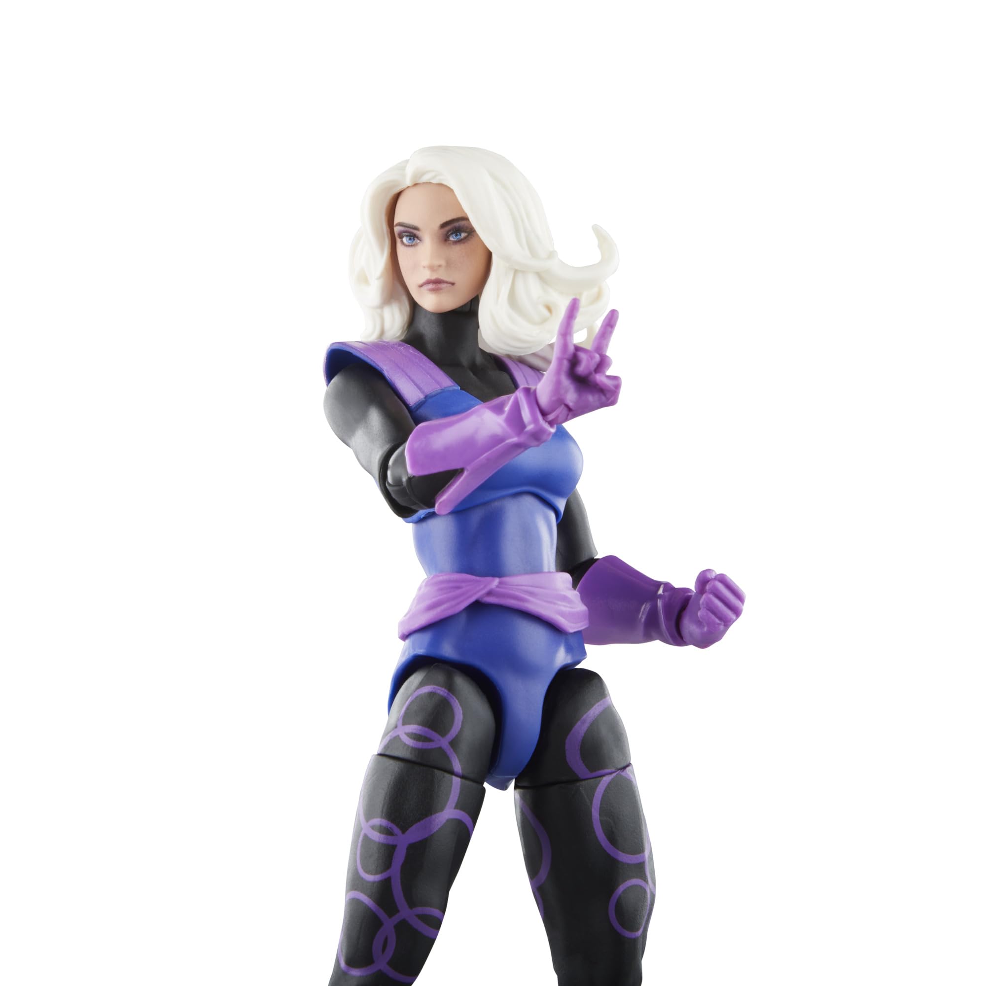 Foto 6 pulgar | Figura De Acción Hasbro Marvel Legends Series Clea 15cm - Venta Internacional.