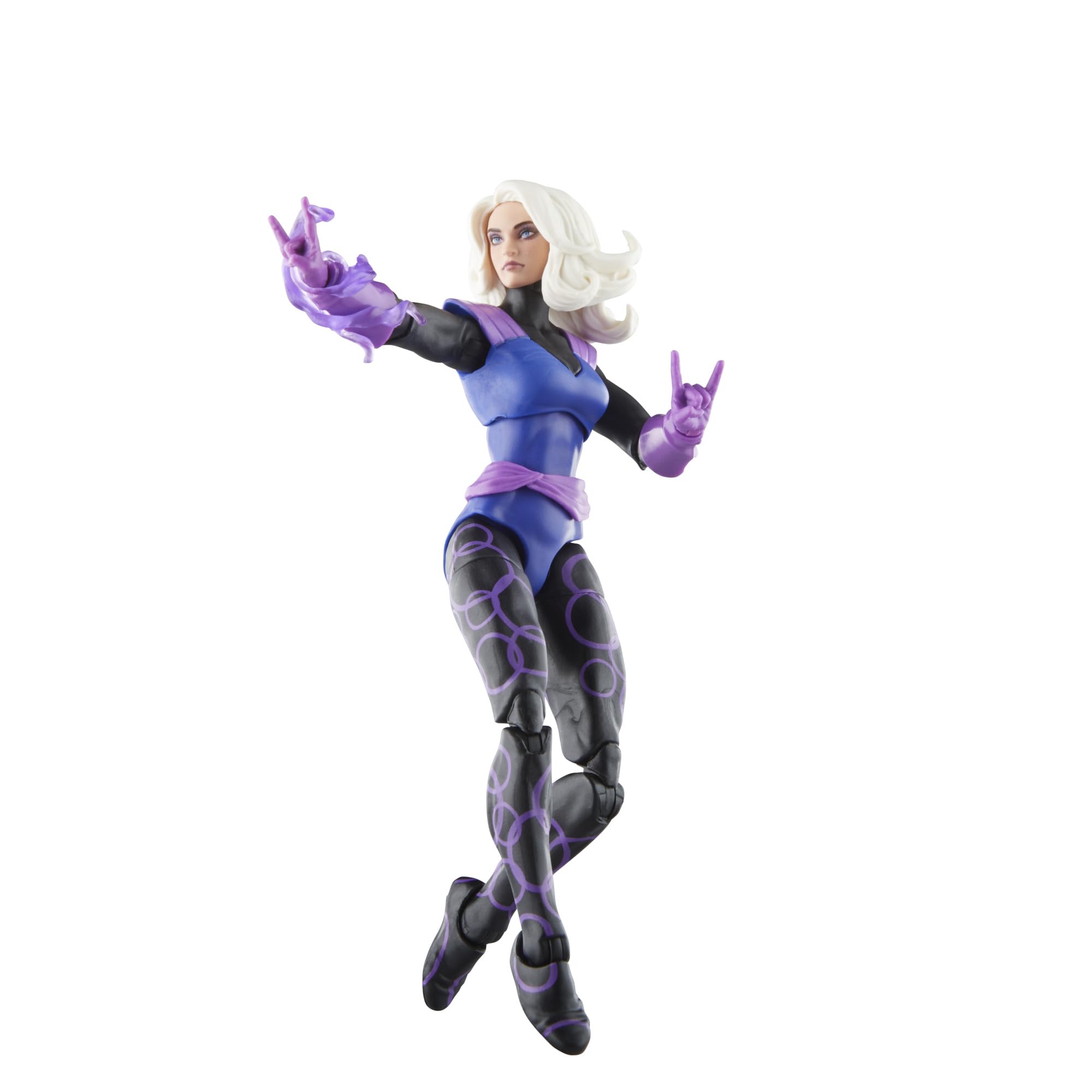Foto 7 pulgar | Figura De Acción Hasbro Marvel Legends Series Clea 15cm - Venta Internacional.