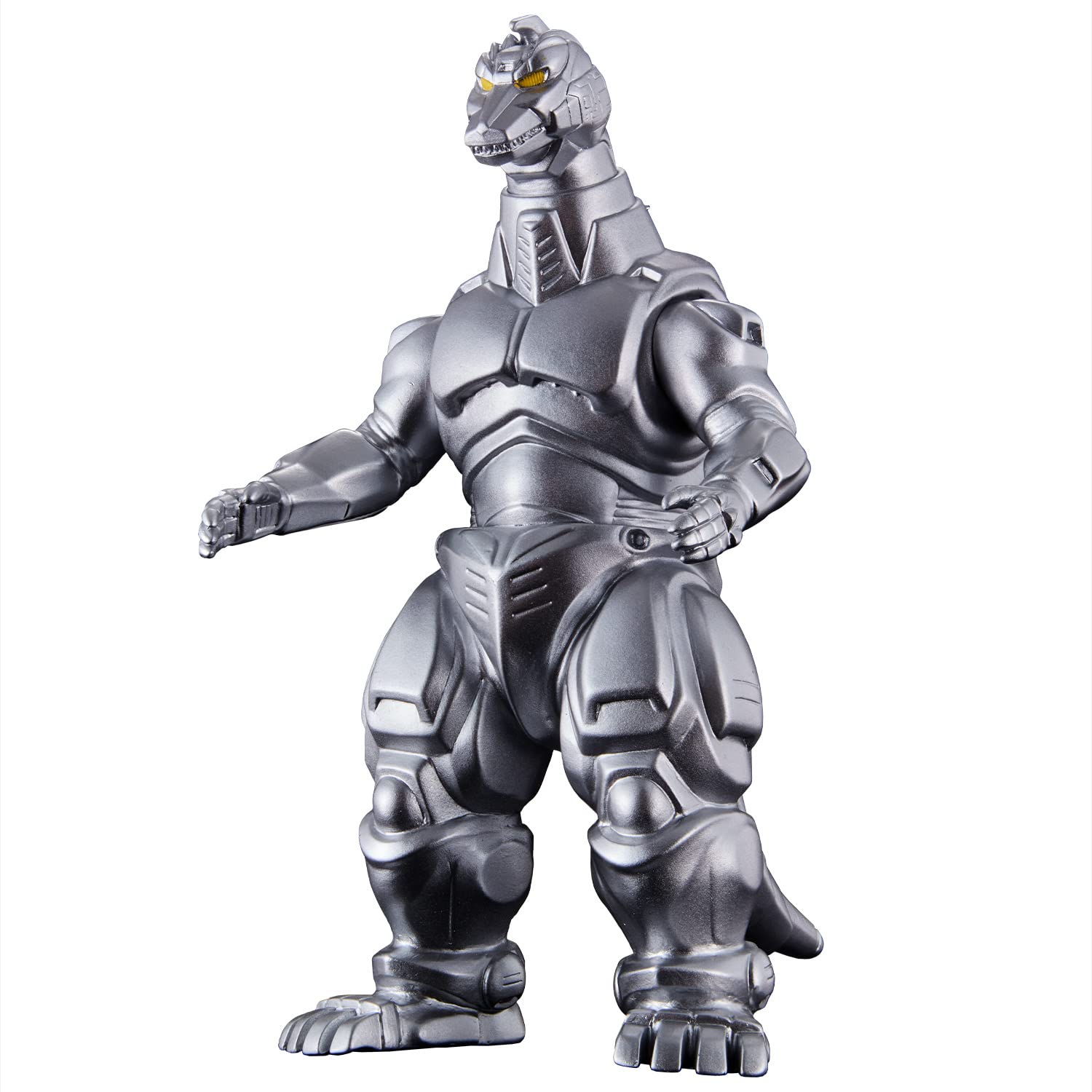 Figura De Acción Bandai Movie Monster Series Mechagodzilla - Venta Internacional.