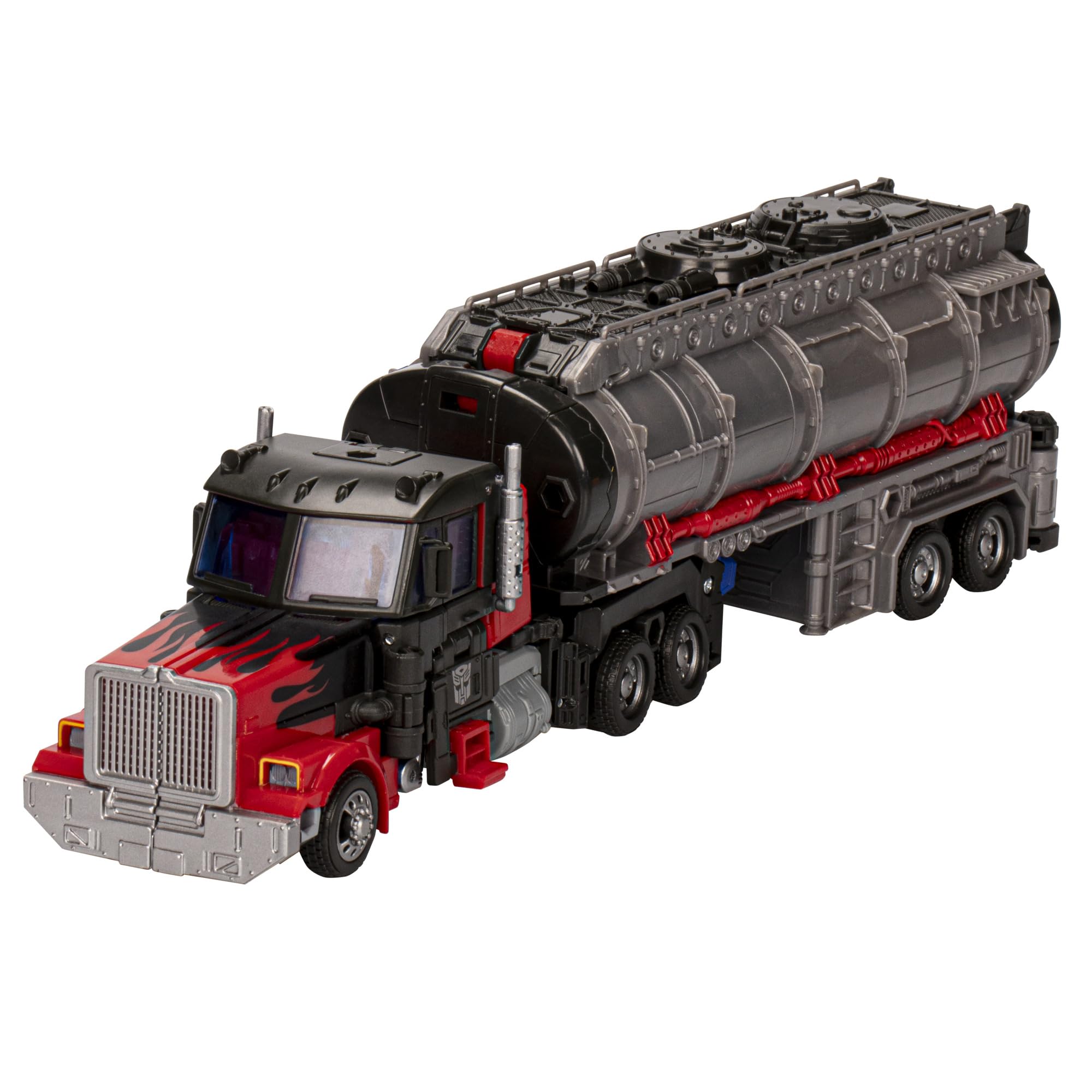 Foto 2 | Figura De Acción Transformers Legacy United Laser Optimus Prime - Venta Internacional.