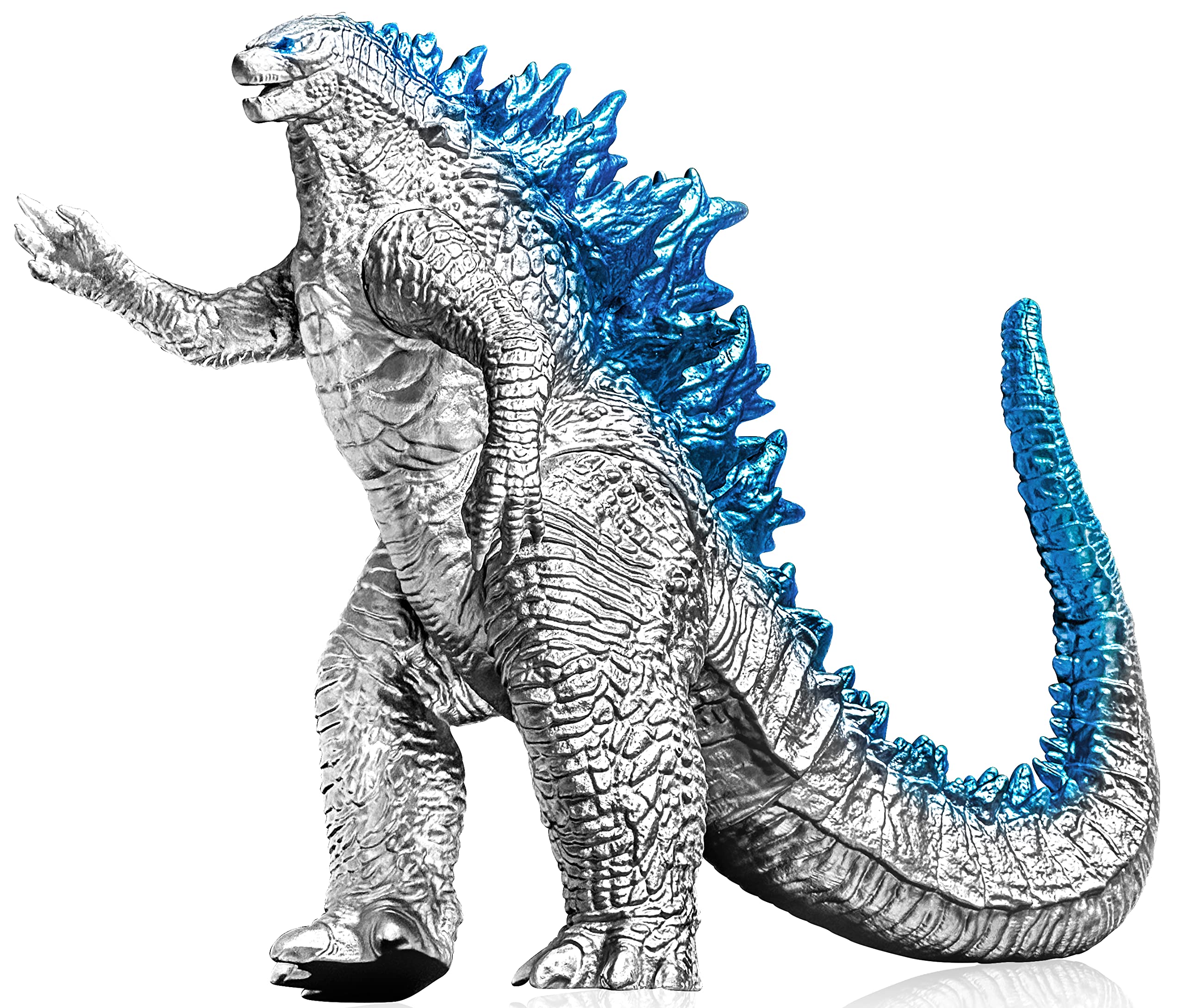 Foto 2 pulgar | Figura De Acción Twcare Mega Godzilla Vs Kong Movie Series - Venta Internacional.