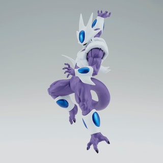 Foto 4 | Figura Banpresto Dragon Ball Z Cooler Contra Super Saiyan Son Goku - Venta Internacional.