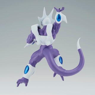 Foto 5 | Figura Banpresto Dragon Ball Z Cooler Contra Super Saiyan Son Goku - Venta Internacional.