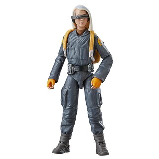 Foto 5 | Figura De Acción Star Wars The Black Series Kb (at Attin) - Venta Internacional.