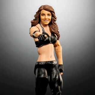 Foto 6 | Figura De Acción Mattel Wwe Elite Collection Wrestlemania - Venta Internacional.
