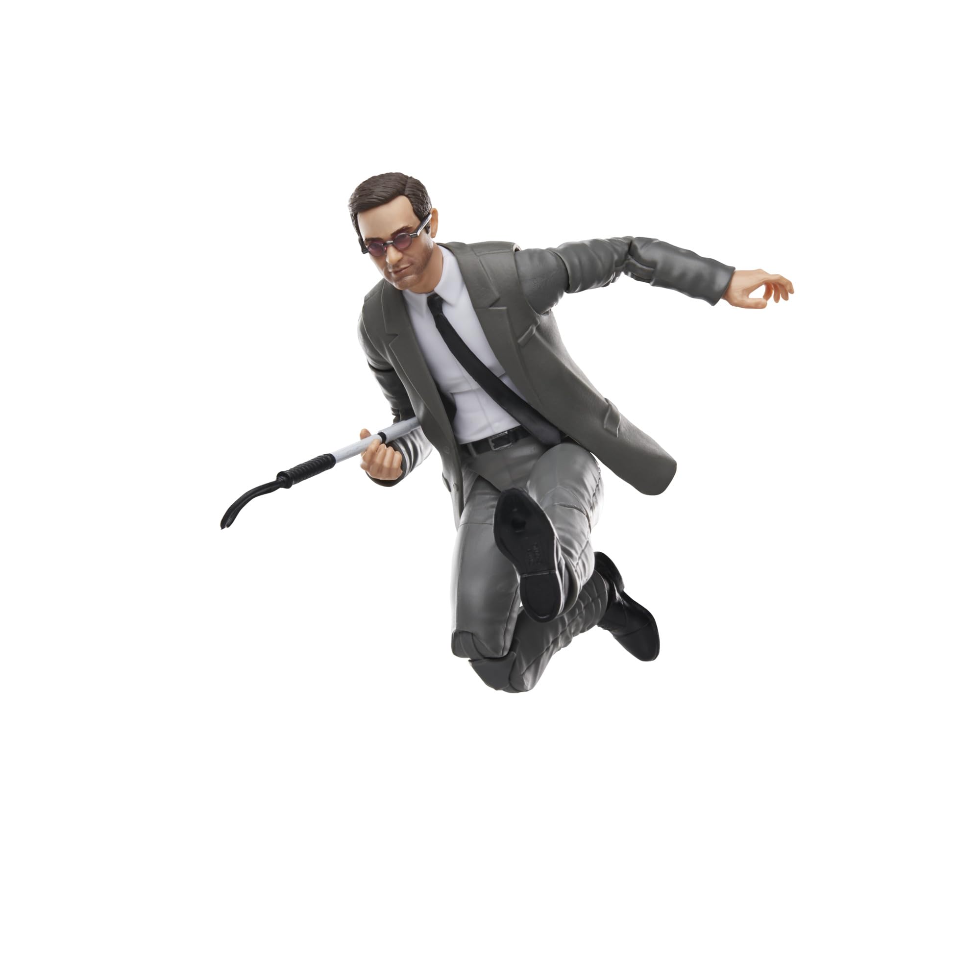 Foto 8 pulgar | Figura De Acción Hasbro Marvel Legends Matt Murdock 15 Cm - Venta Internacional.