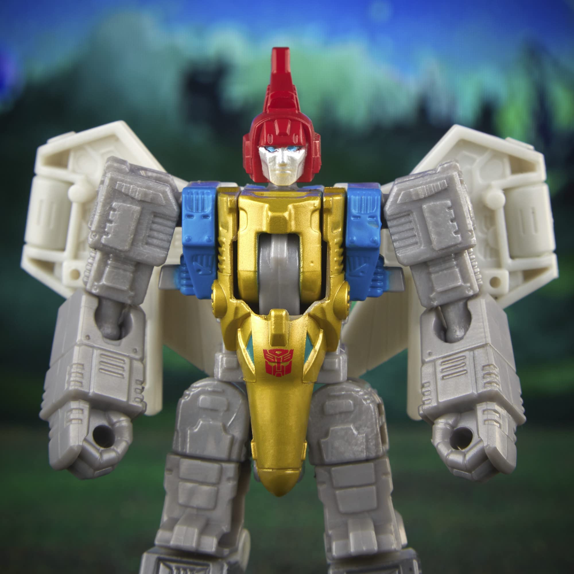Foto 3 | Figura De Acción Transformers Legacy Evolution Dinobot Swoop - Venta Internacional.