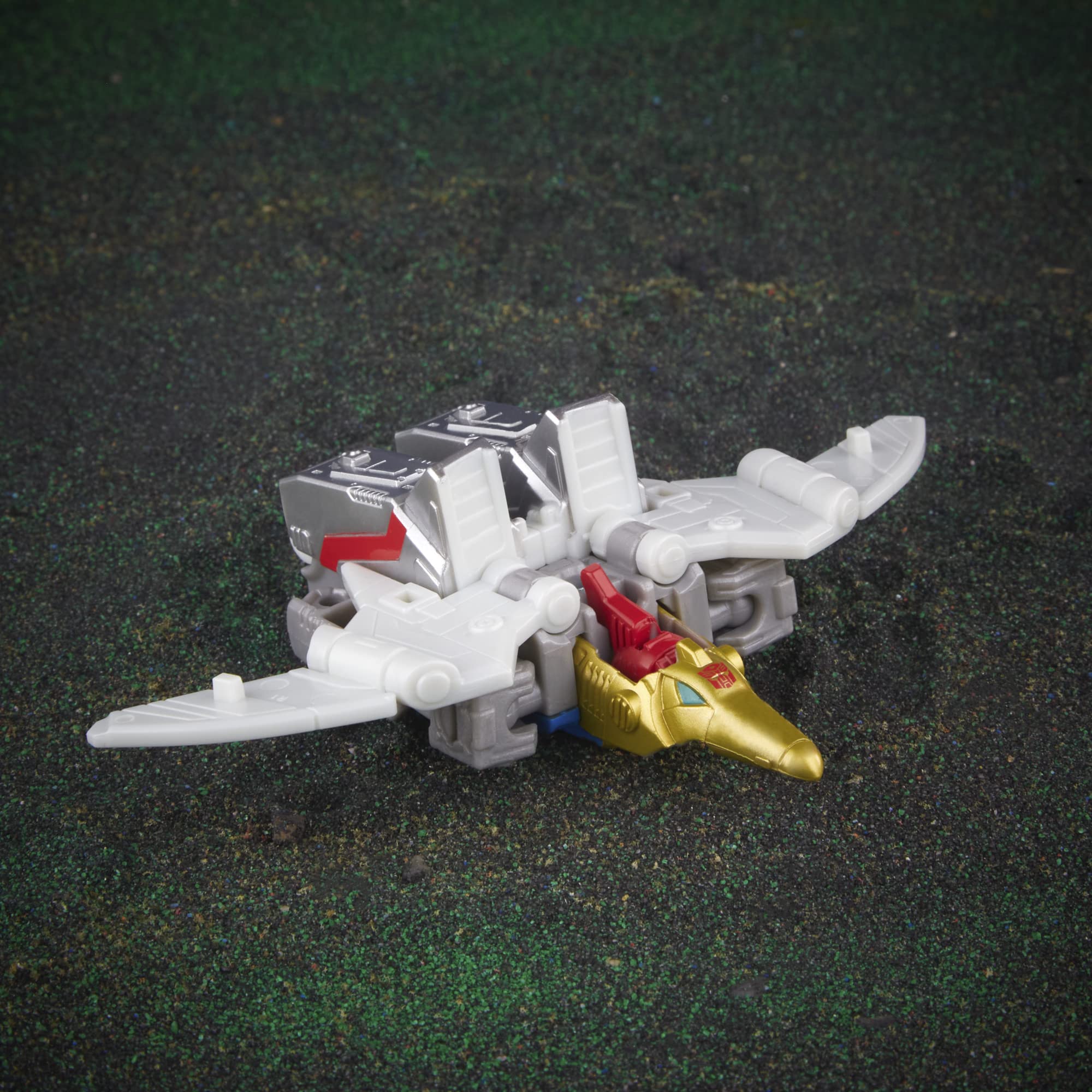 Foto 5 pulgar | Figura De Acción Transformers Legacy Evolution Dinobot Swoop - Venta Internacional.