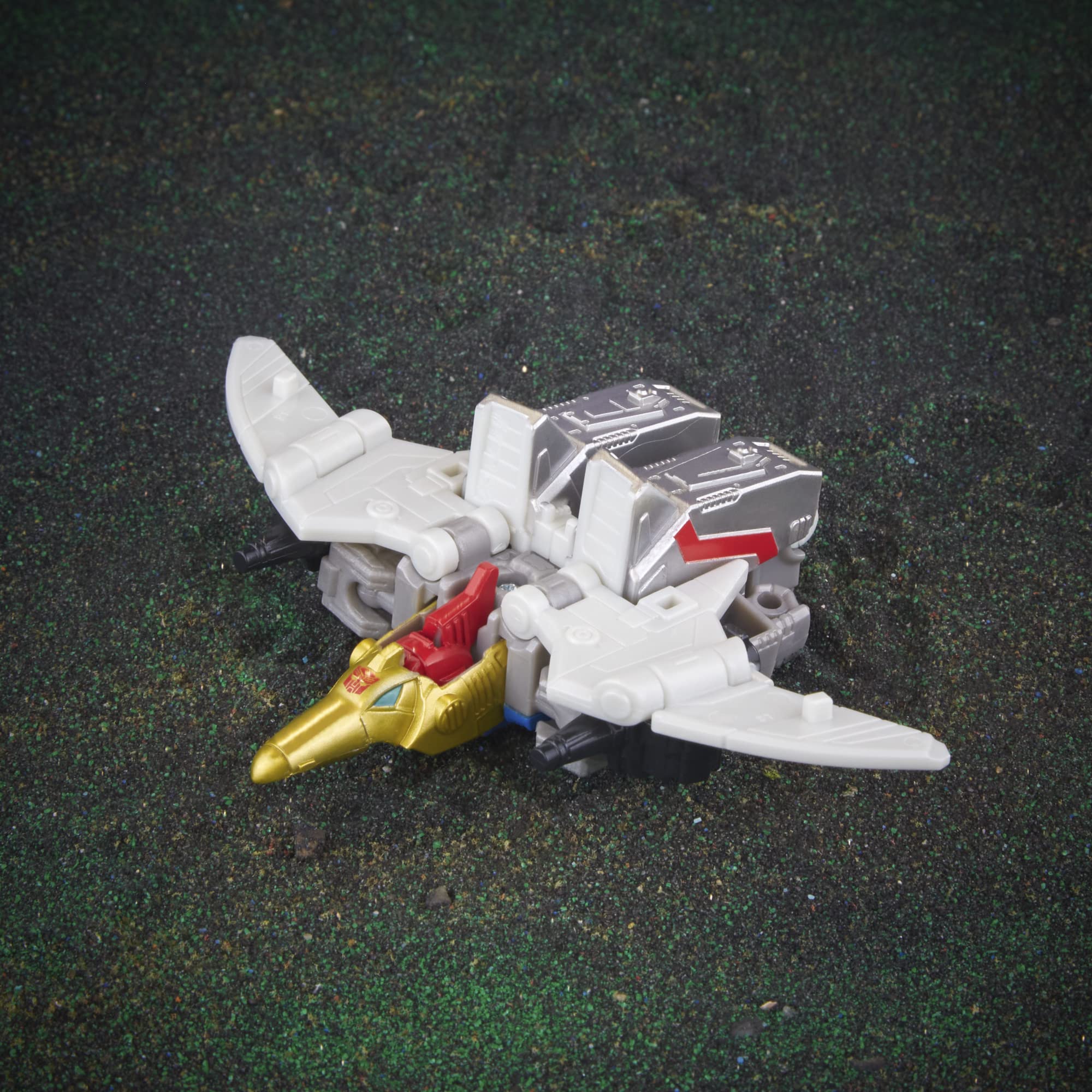 Foto 6 | Figura De Acción Transformers Legacy Evolution Dinobot Swoop - Venta Internacional.